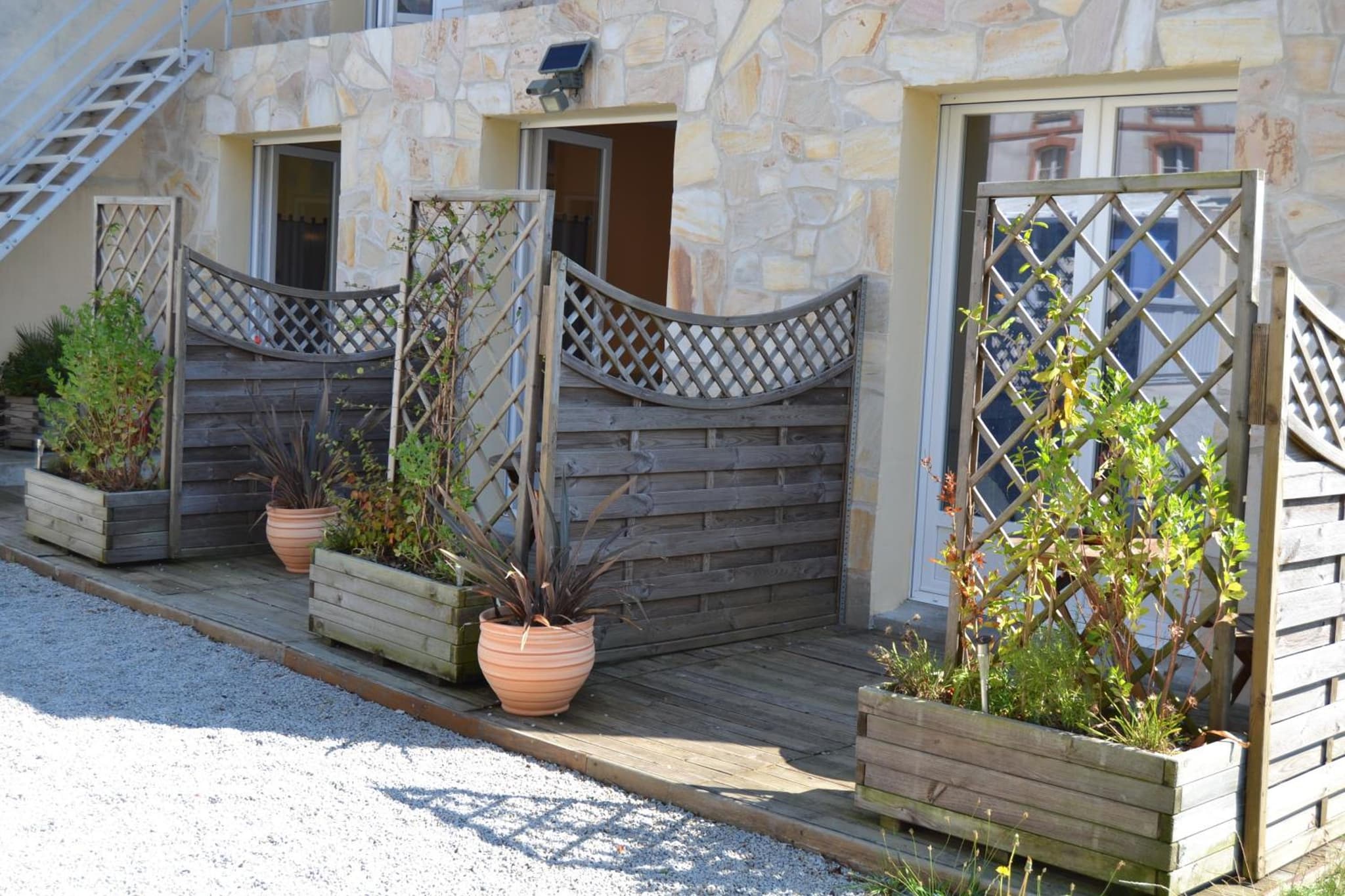 Les Chambres des Gites des Isles photo 3