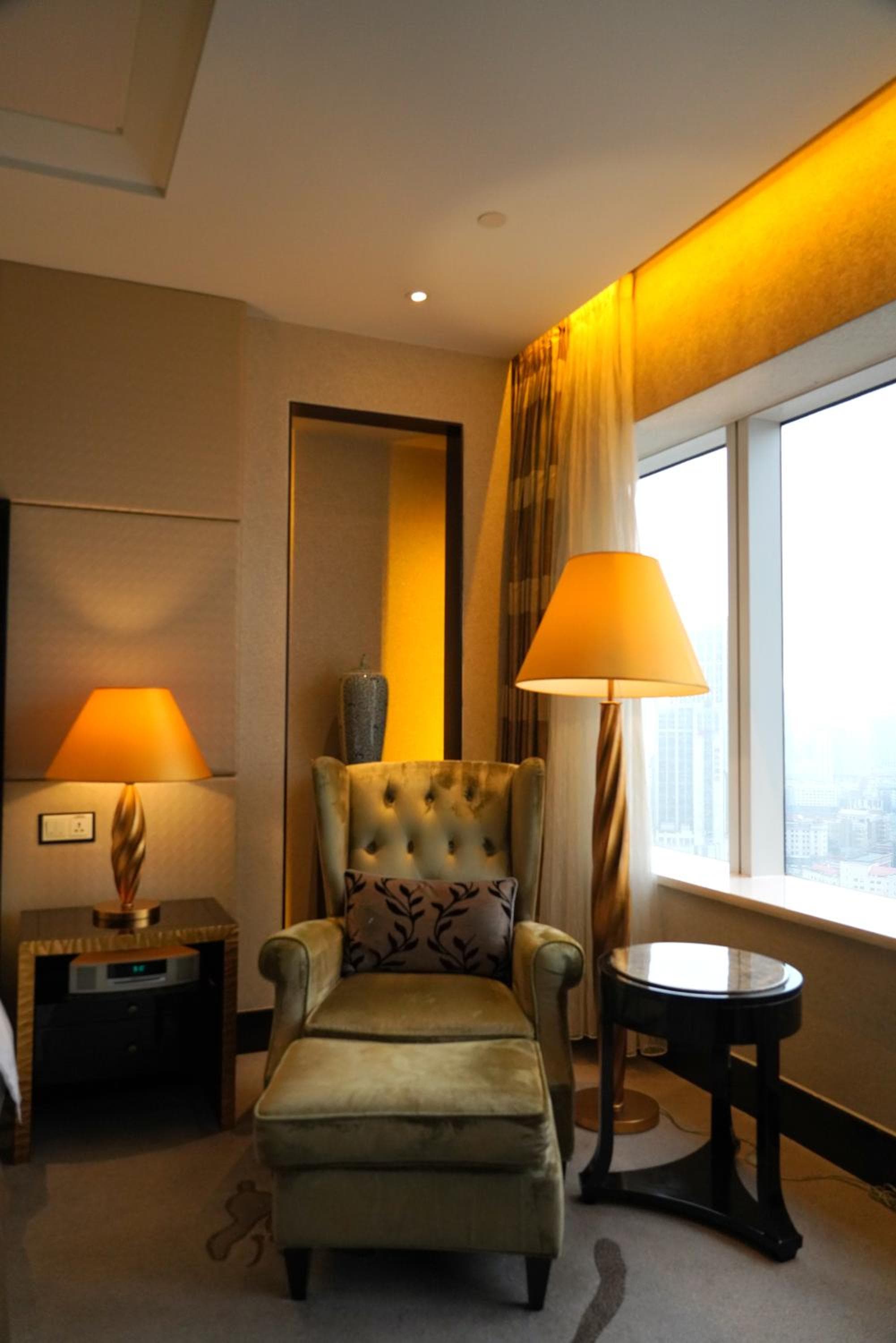 InterContinental Dalian by IHG photo 2