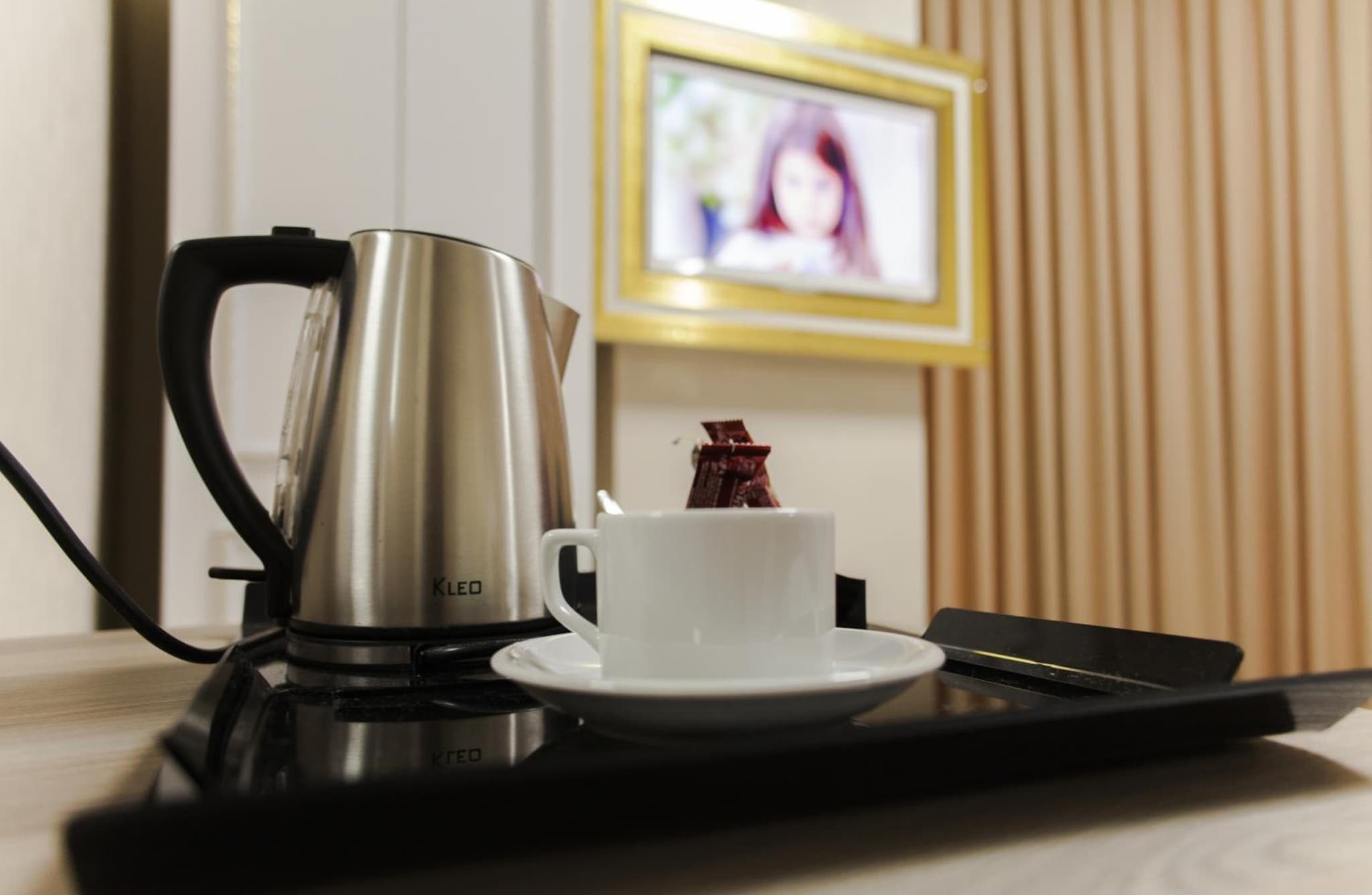 White Palace Hotel photo 3