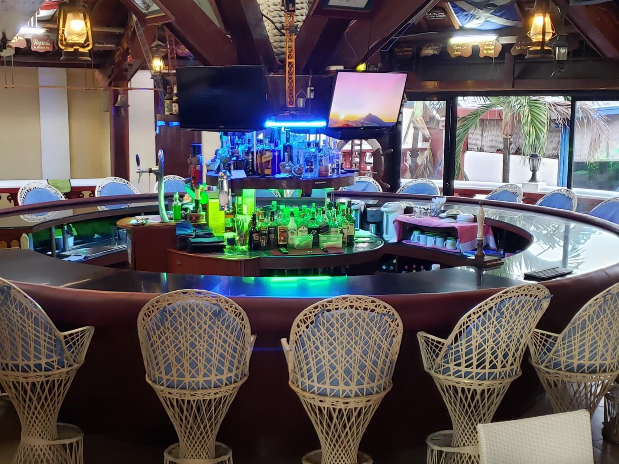 PALM TREE RESORT AND RESTAURANT photo 9