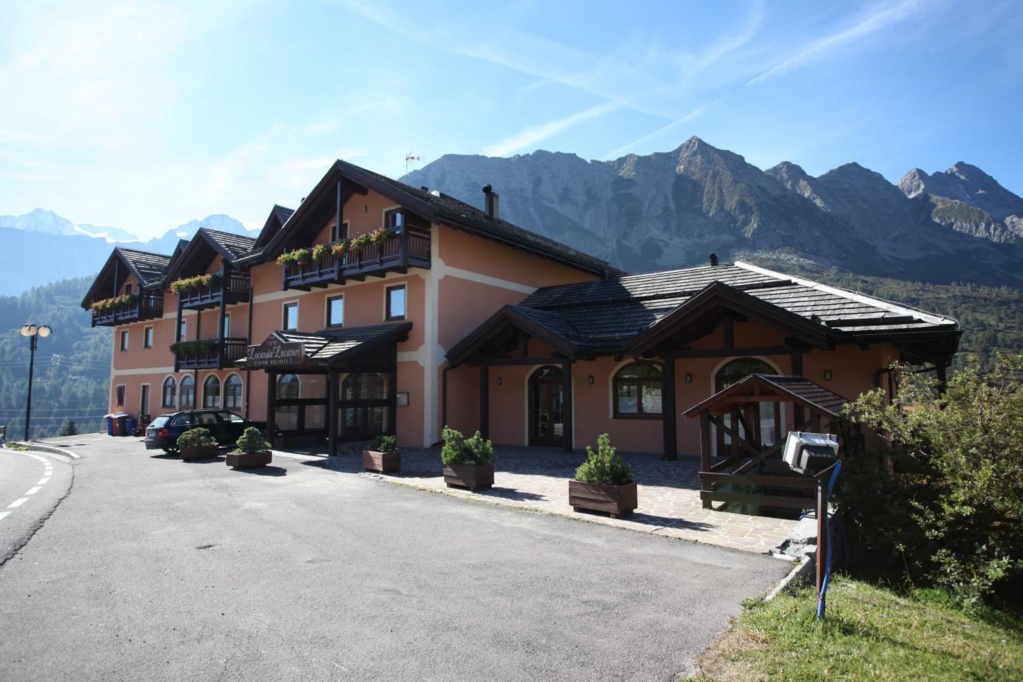 Locanda Locatori photo 3