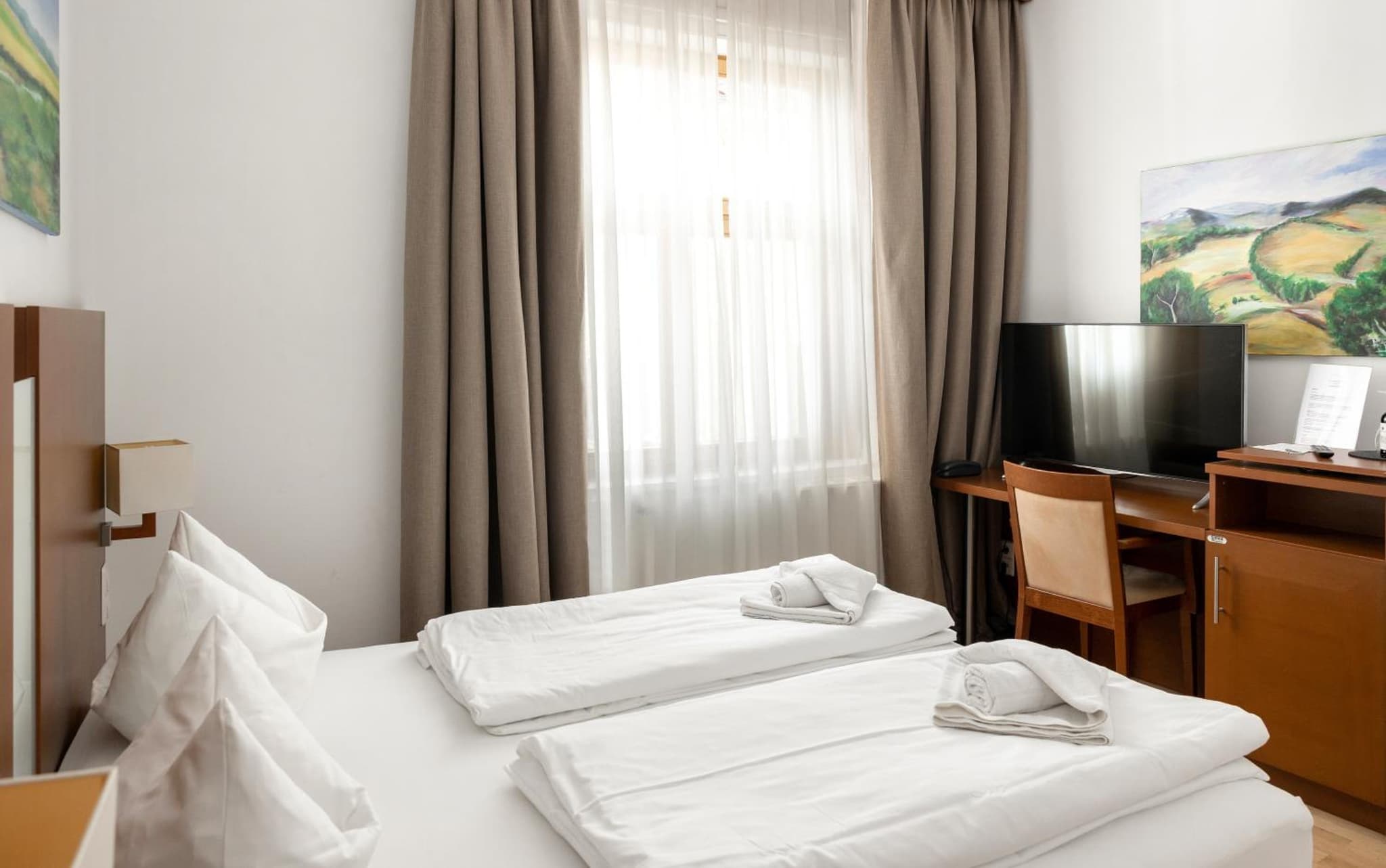 Hotel Graf Zeppelin photo 8