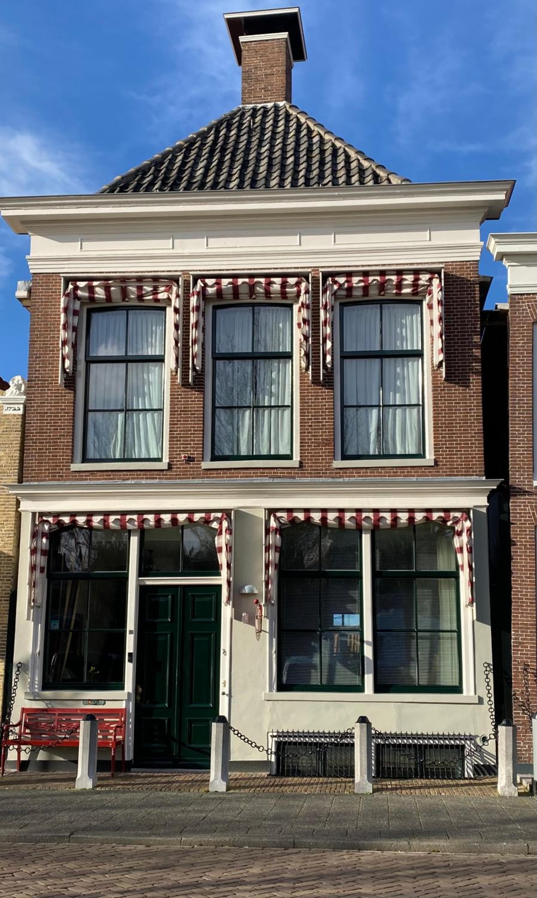 Boutique Hotel De Eilanden photo 2