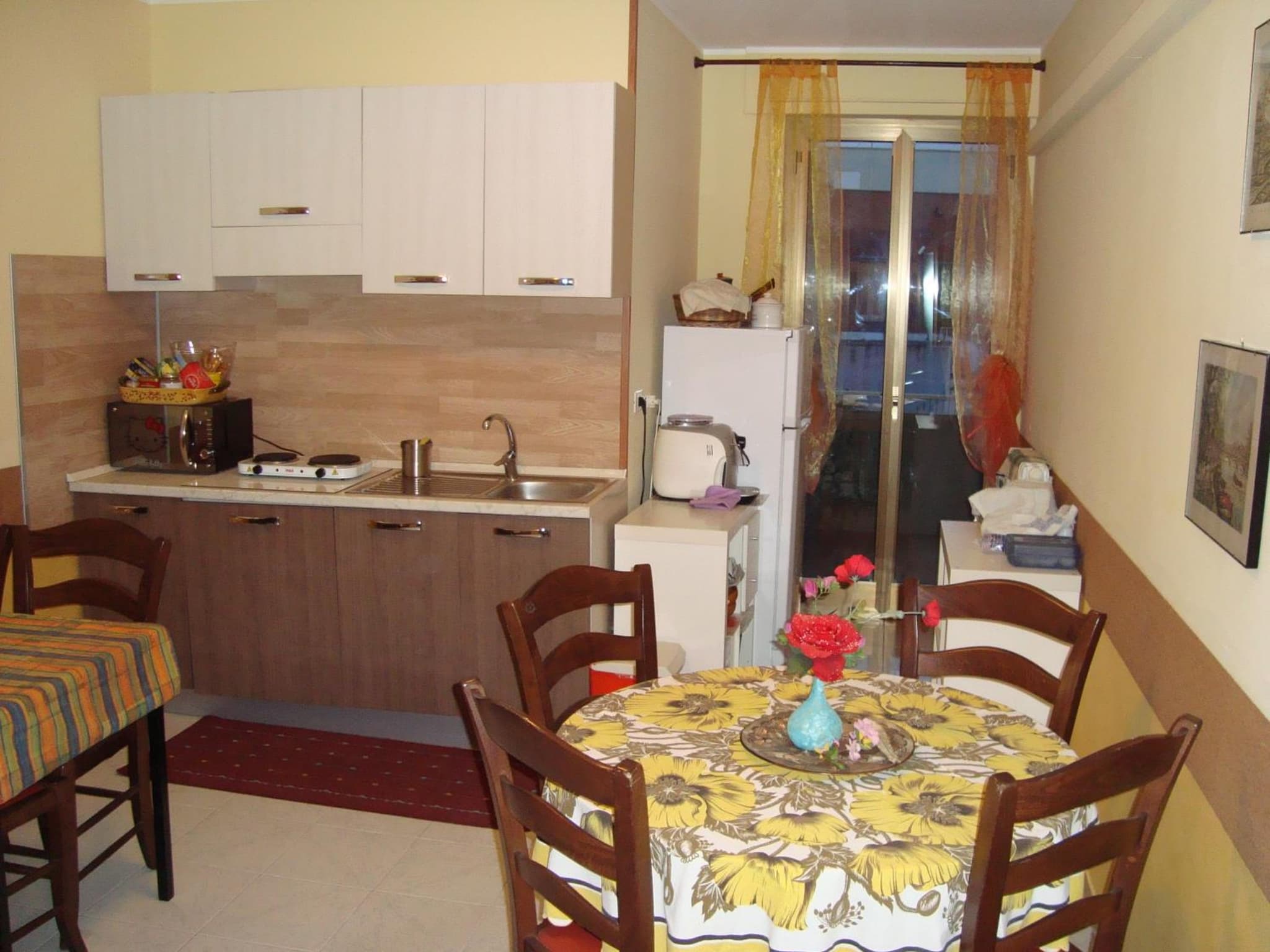 B&B Casa Ferrara photo 2
