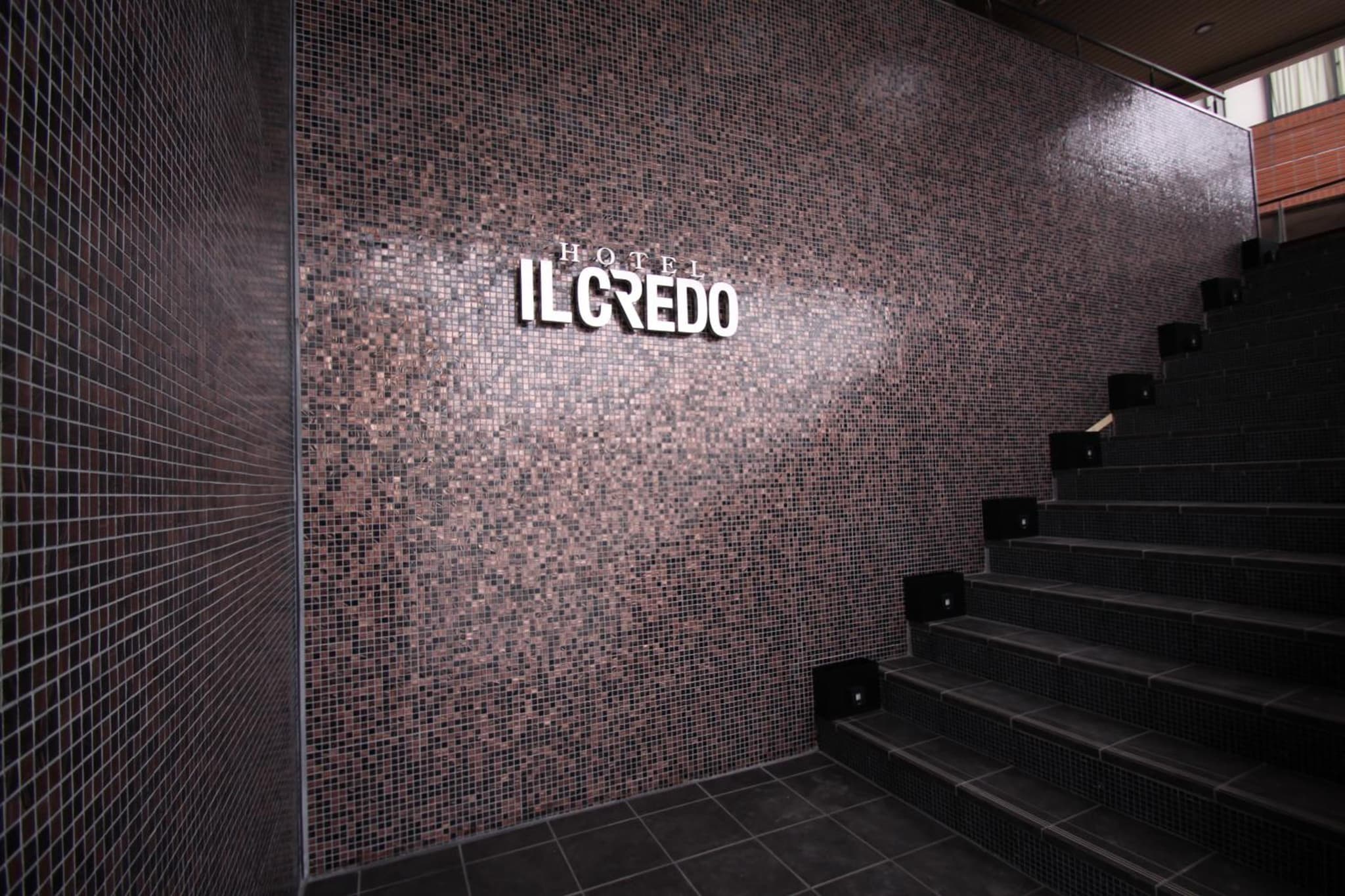 Hotel Il Credo Gifu photo 8