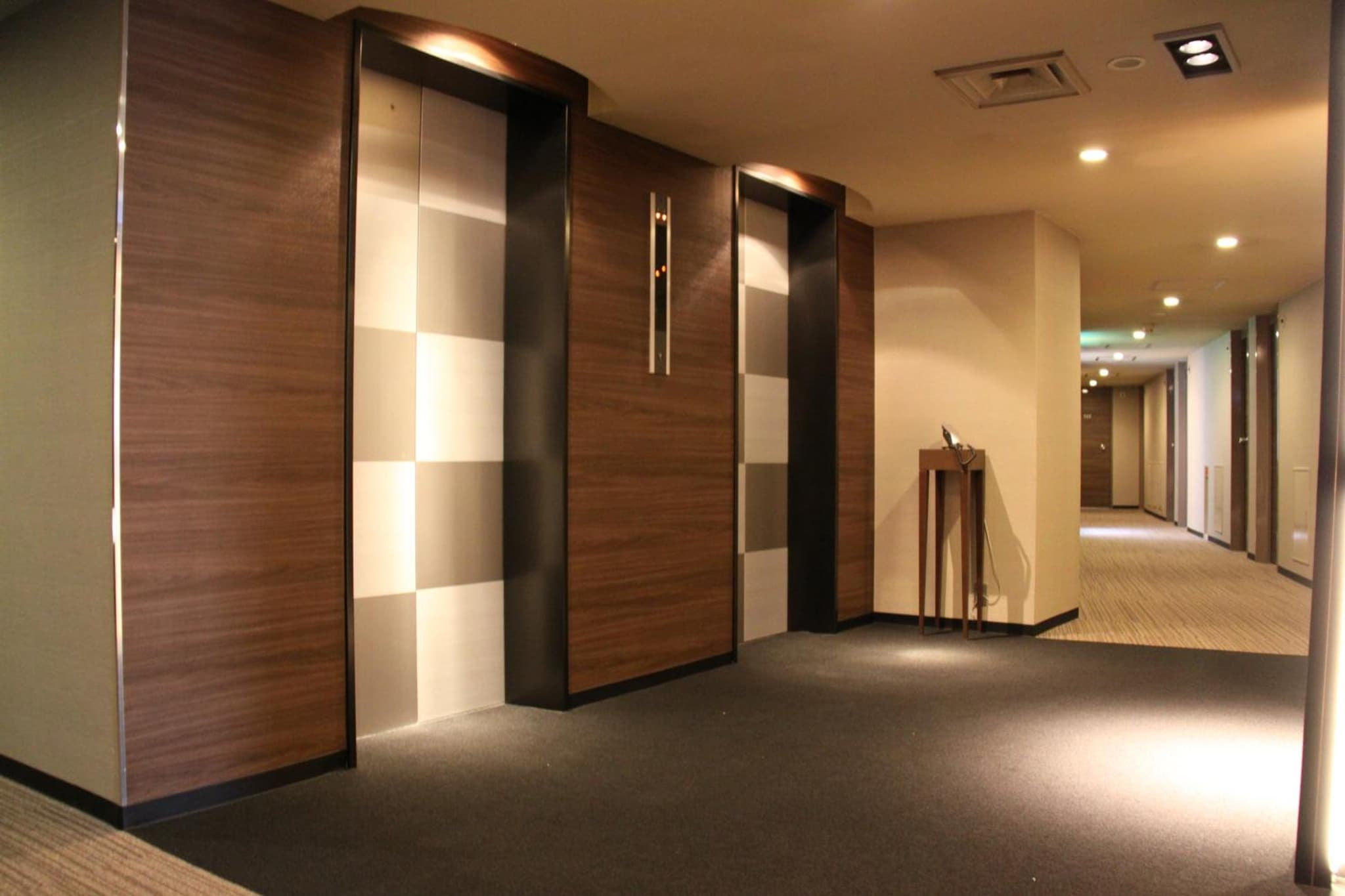 Hotel Il Credo Gifu photo 2