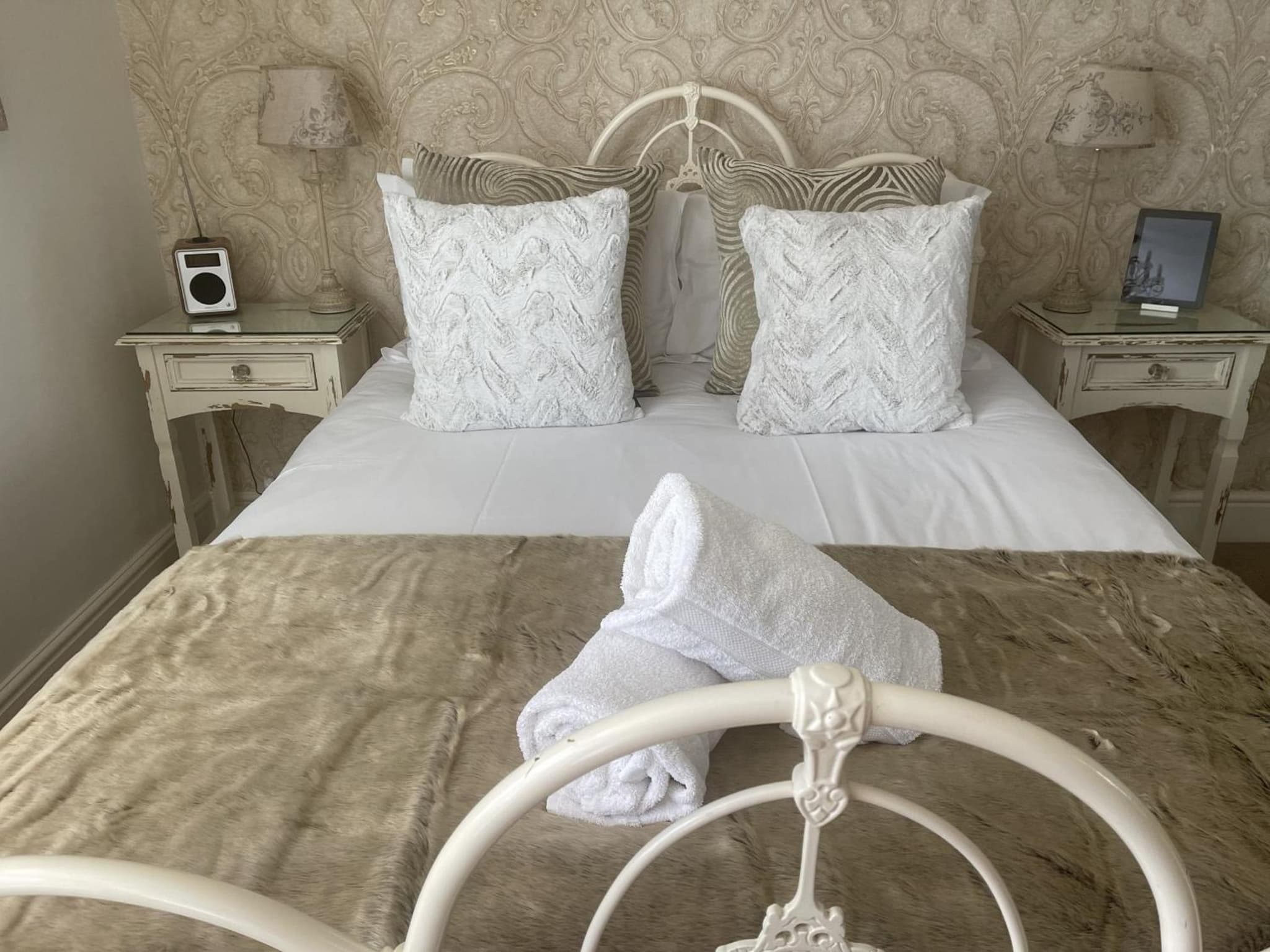 The Twenty One B&B photo 9