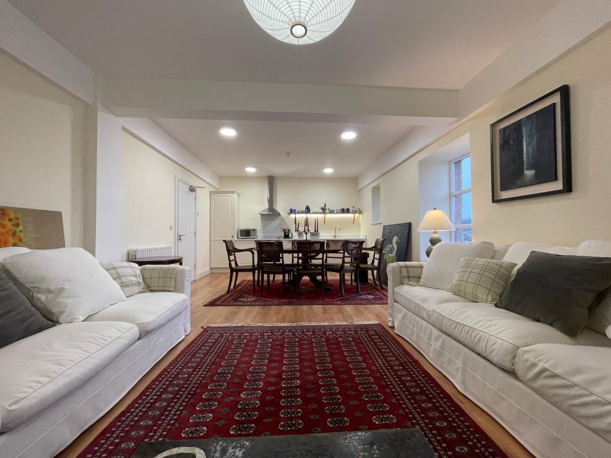 Riverfront Apartments at The Blue Goat Ramelton photo 7