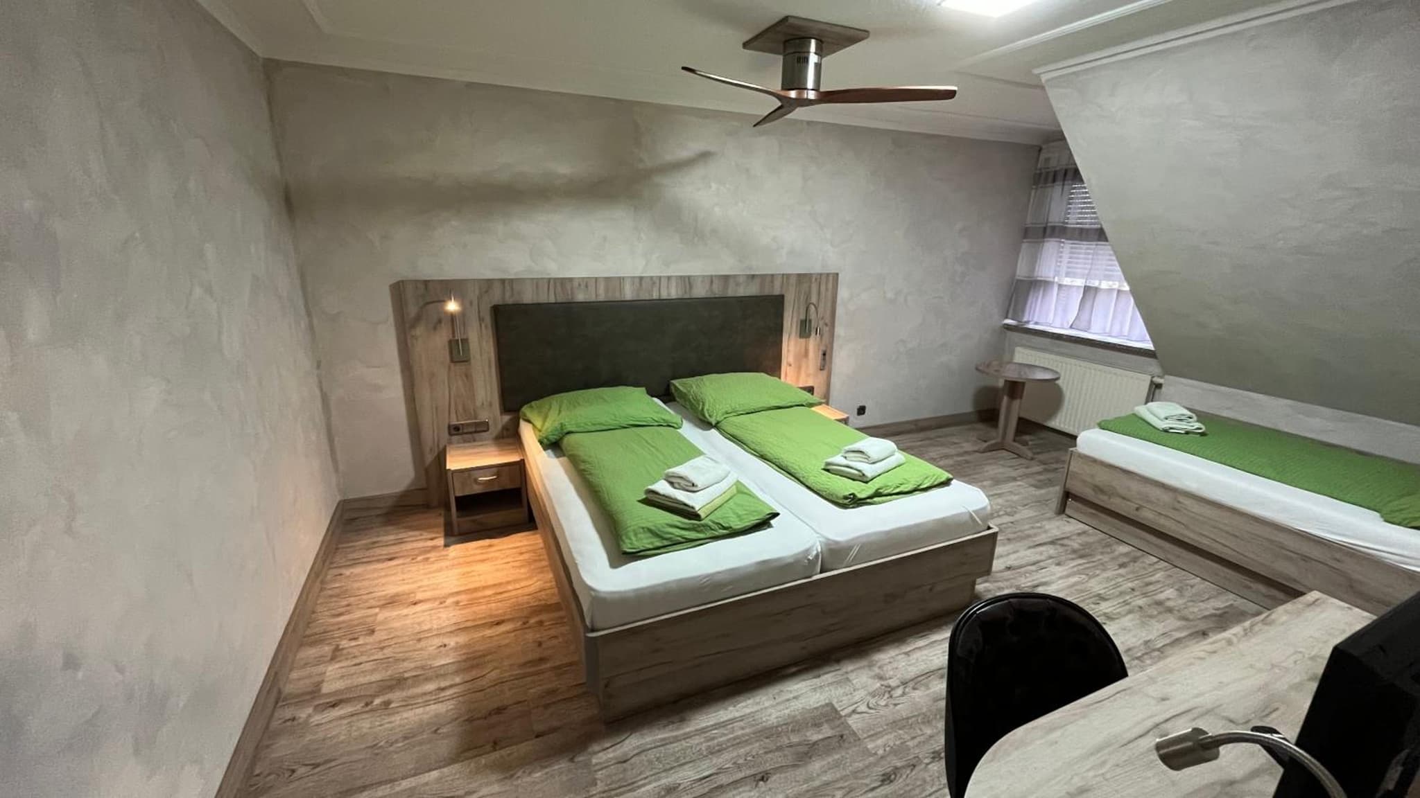 Hotel MyLord photo 8