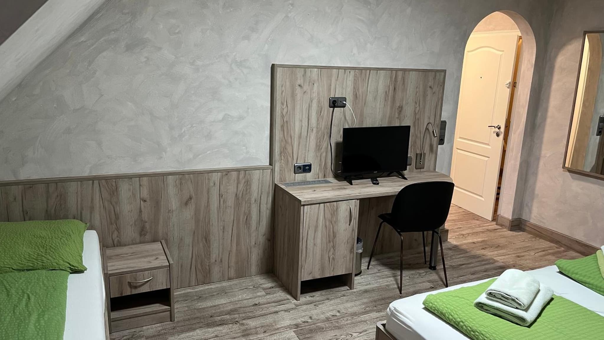 Hotel MyLord photo 2