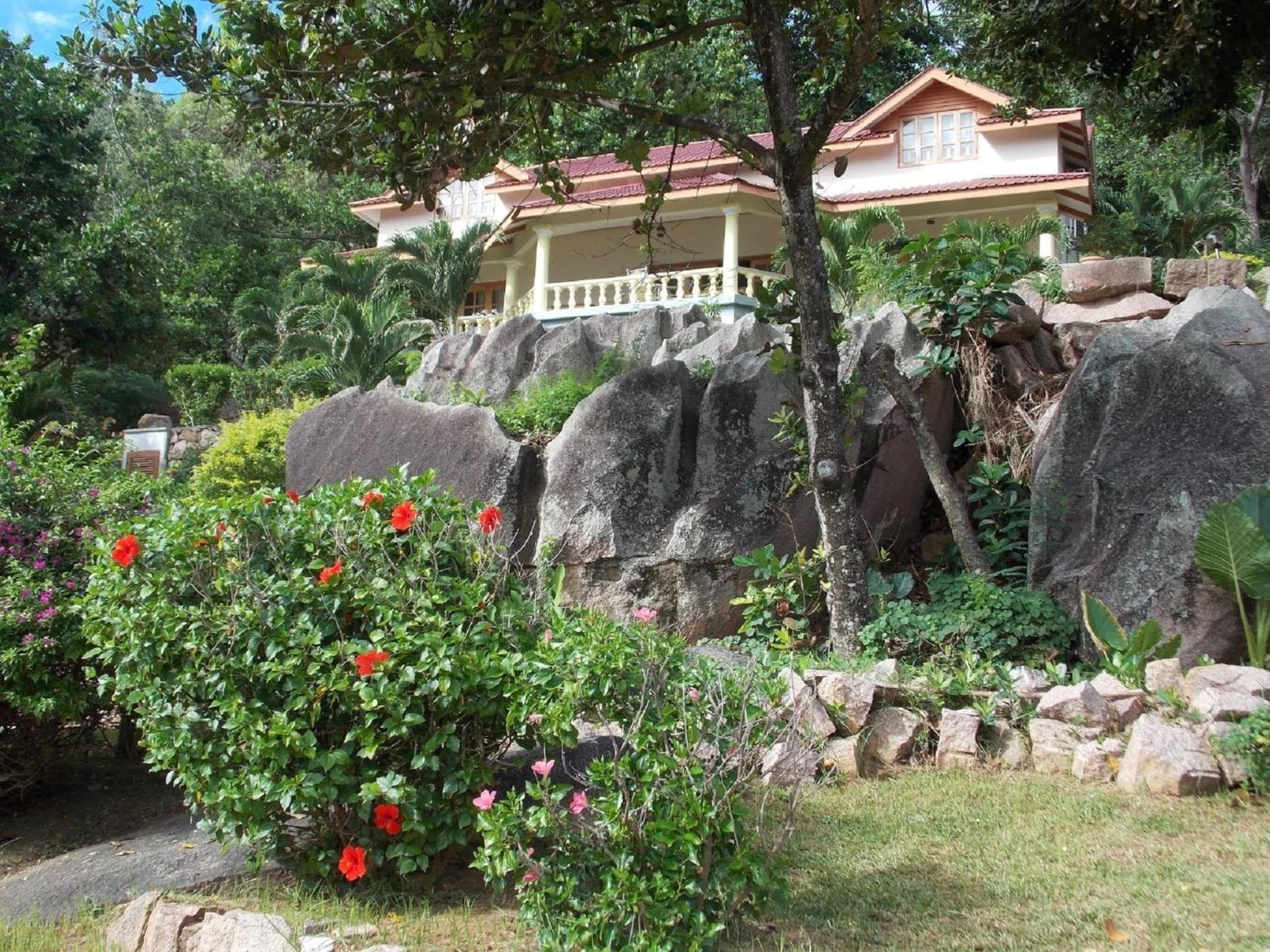 Patatran Village Hotel photo 4