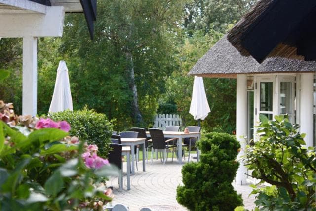 Havgaarden Badehotel photo 6