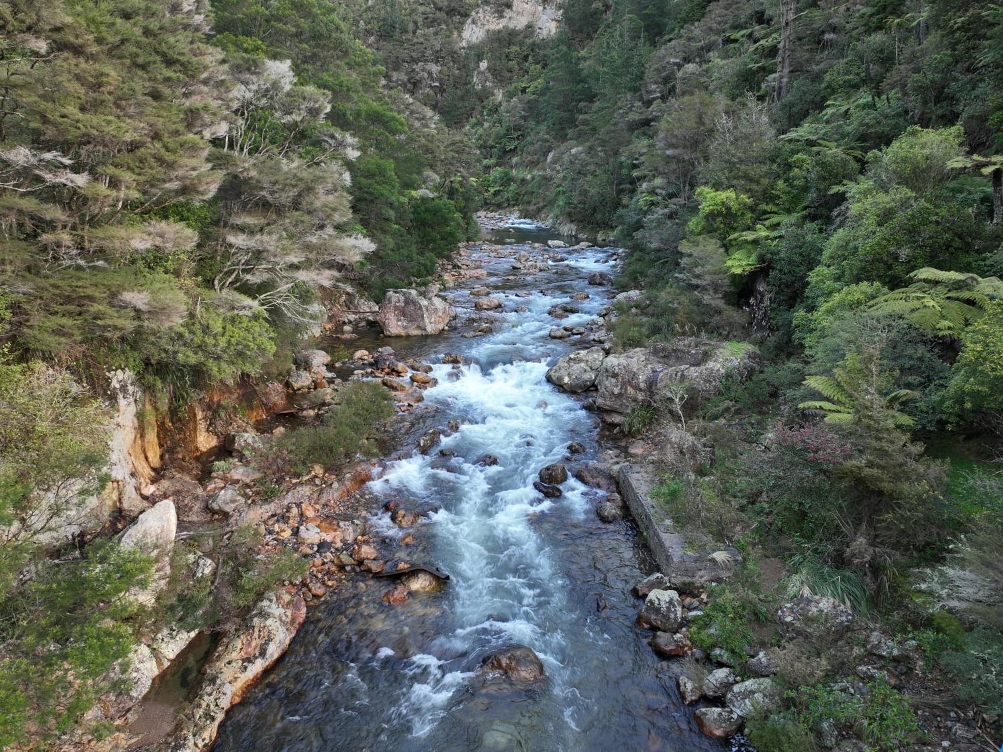 Riverside Accommodation photo 5