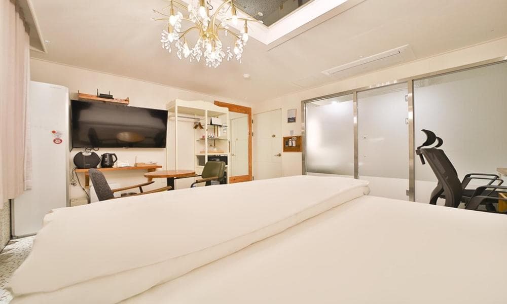 Daegu February Hotel DongdaeguStation photo 6