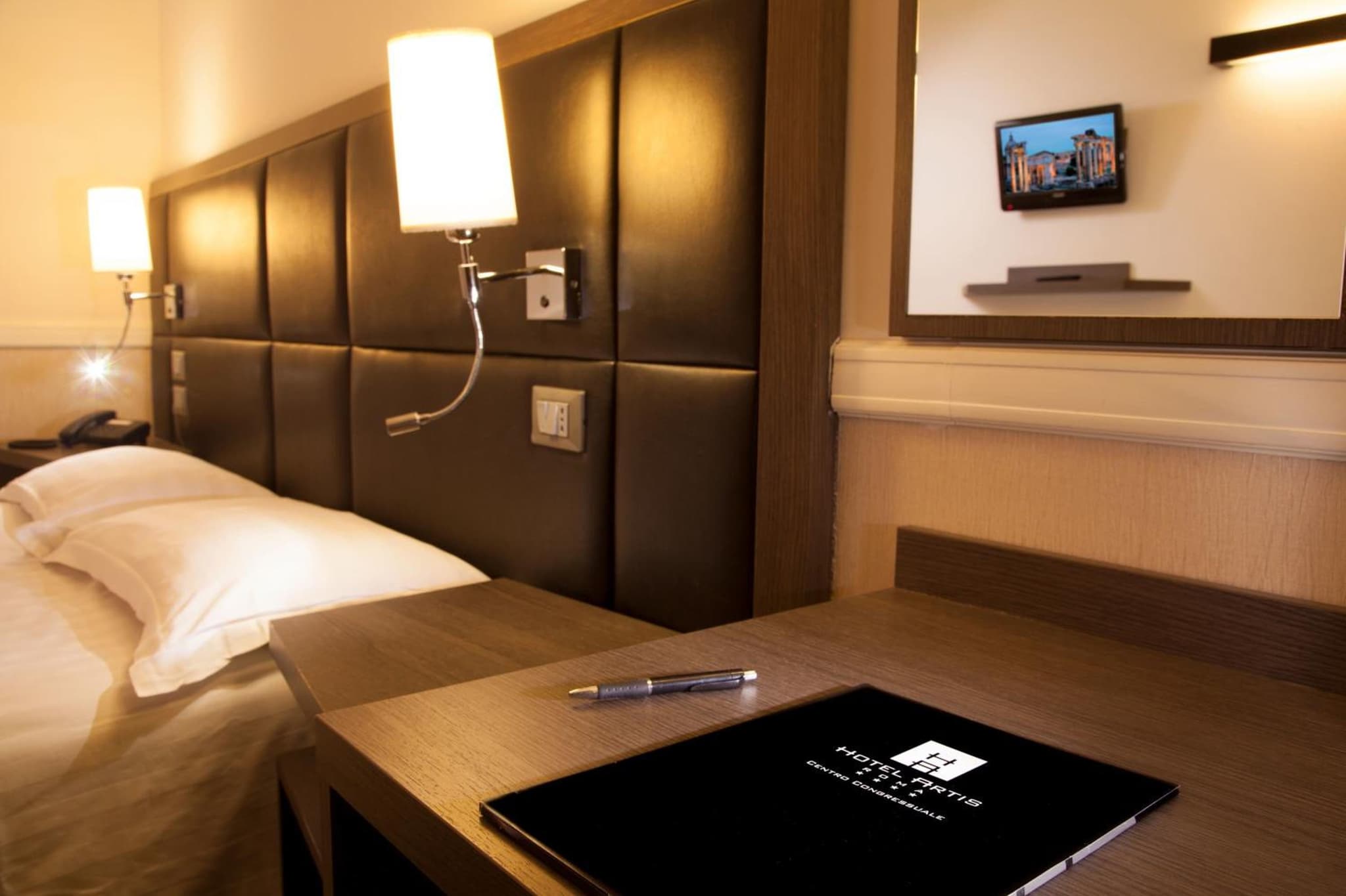 Hotel Artis photo 2