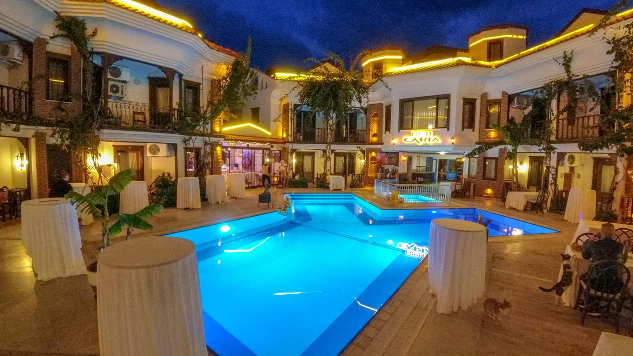 Dalyan Hotel Nish Caria photo 7