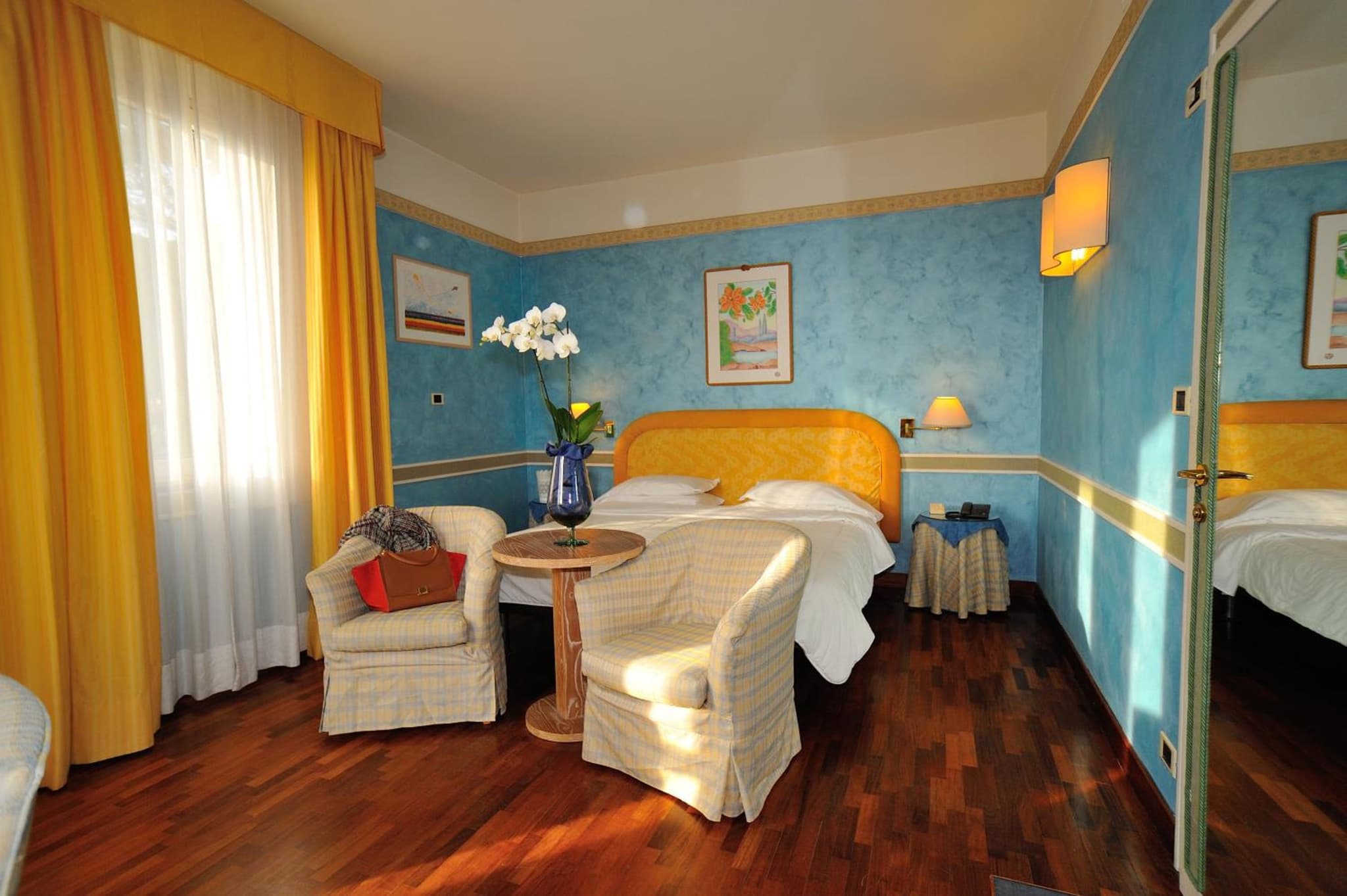Grand Hotel Panoramic photo 9