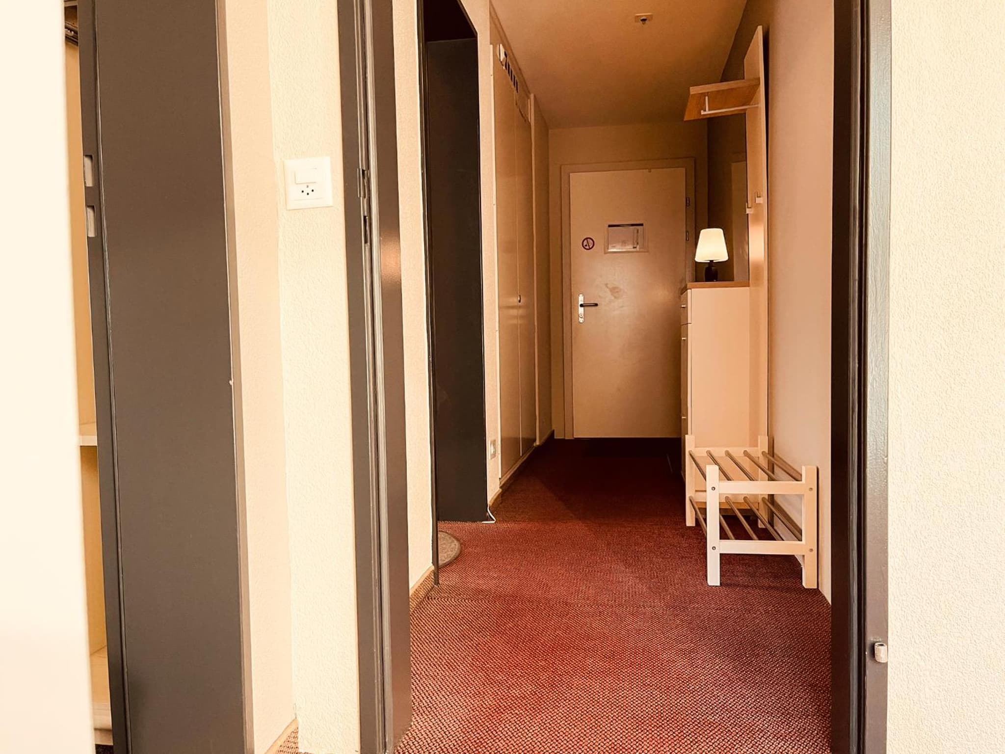Seehotel Riviera at Lake Lucerne photo 7