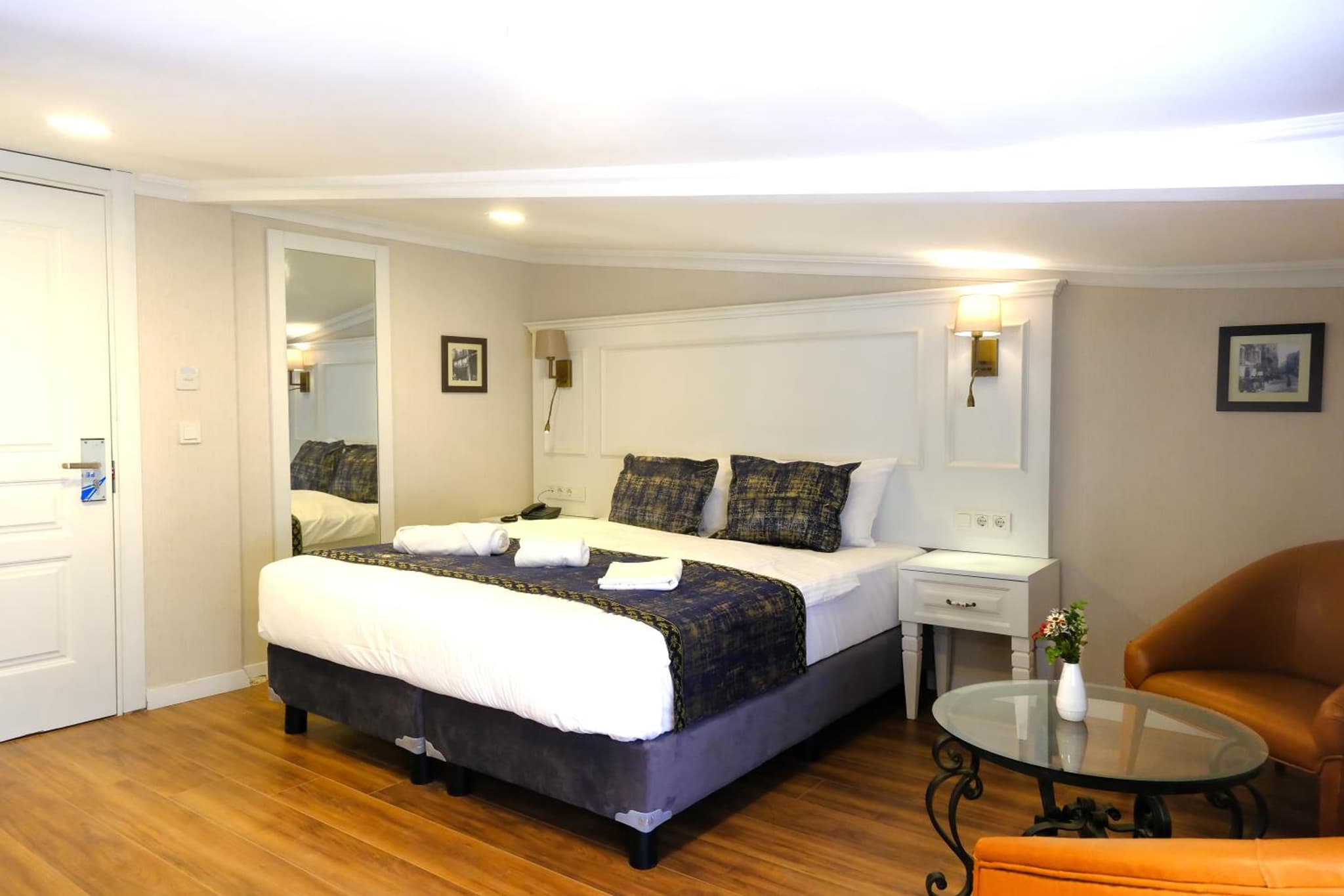 Olympos Garden Hotel photo 6