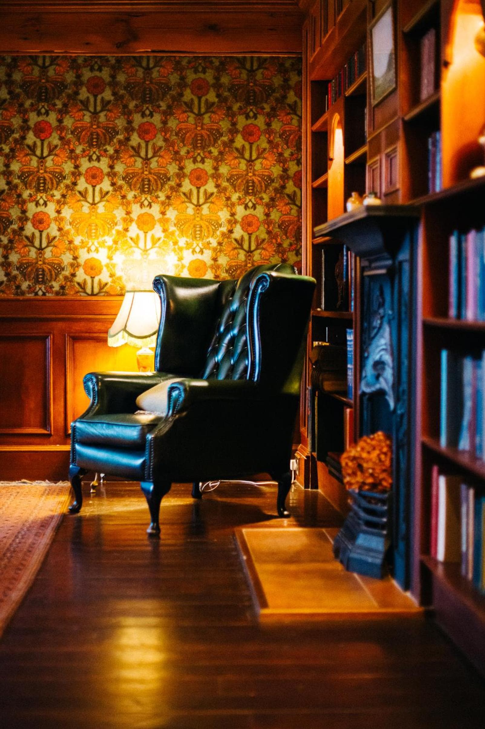 The George Hotel photo 2