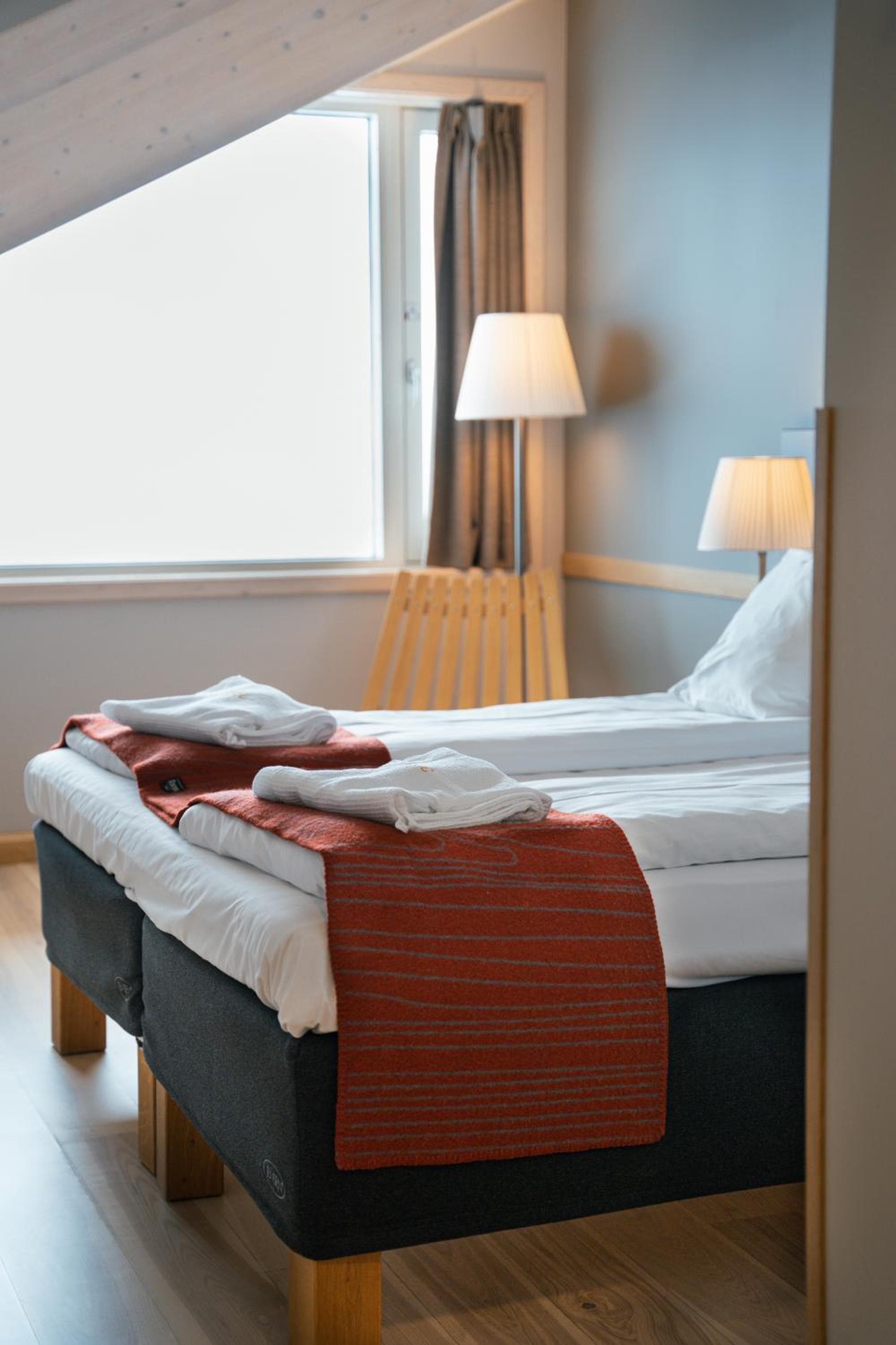 Wood Hotel by Frich's photo 6