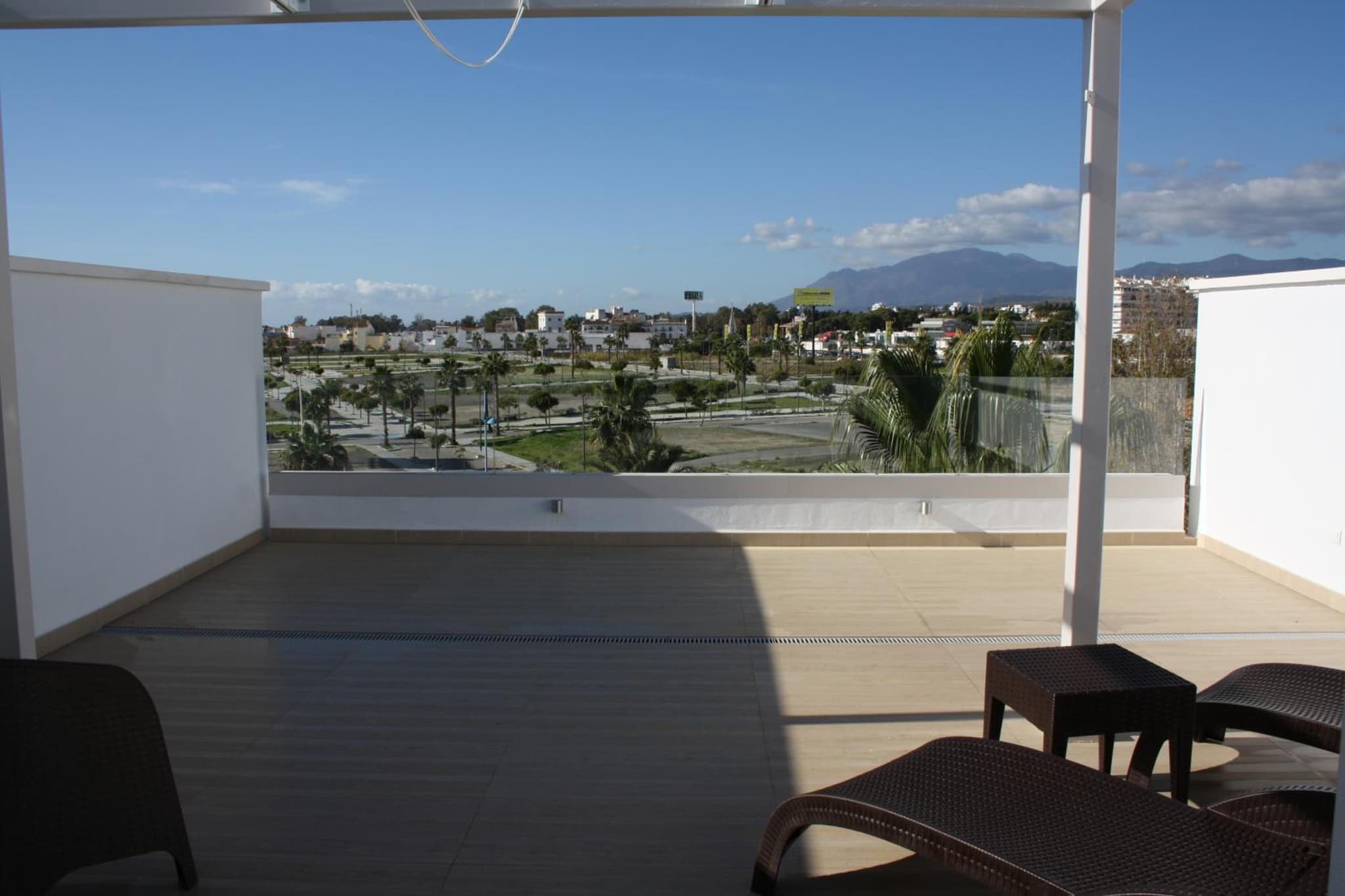 Aqua Apartments Vento, Marbella photo 3