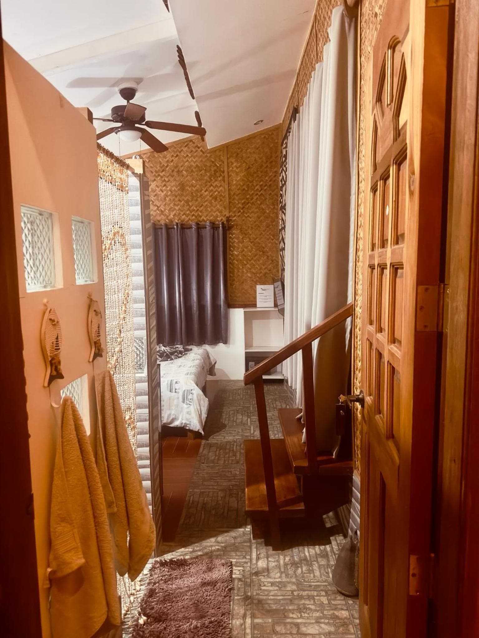 Lala Panzi Bed and Breakfast photo 2