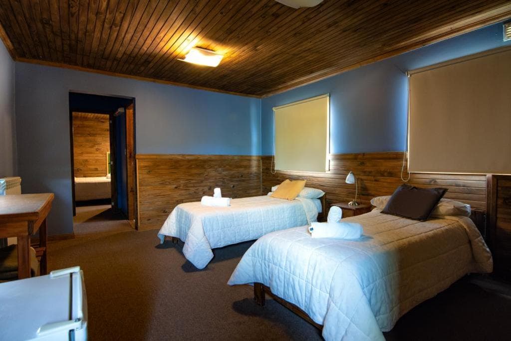 Hosteria Hainen photo 2