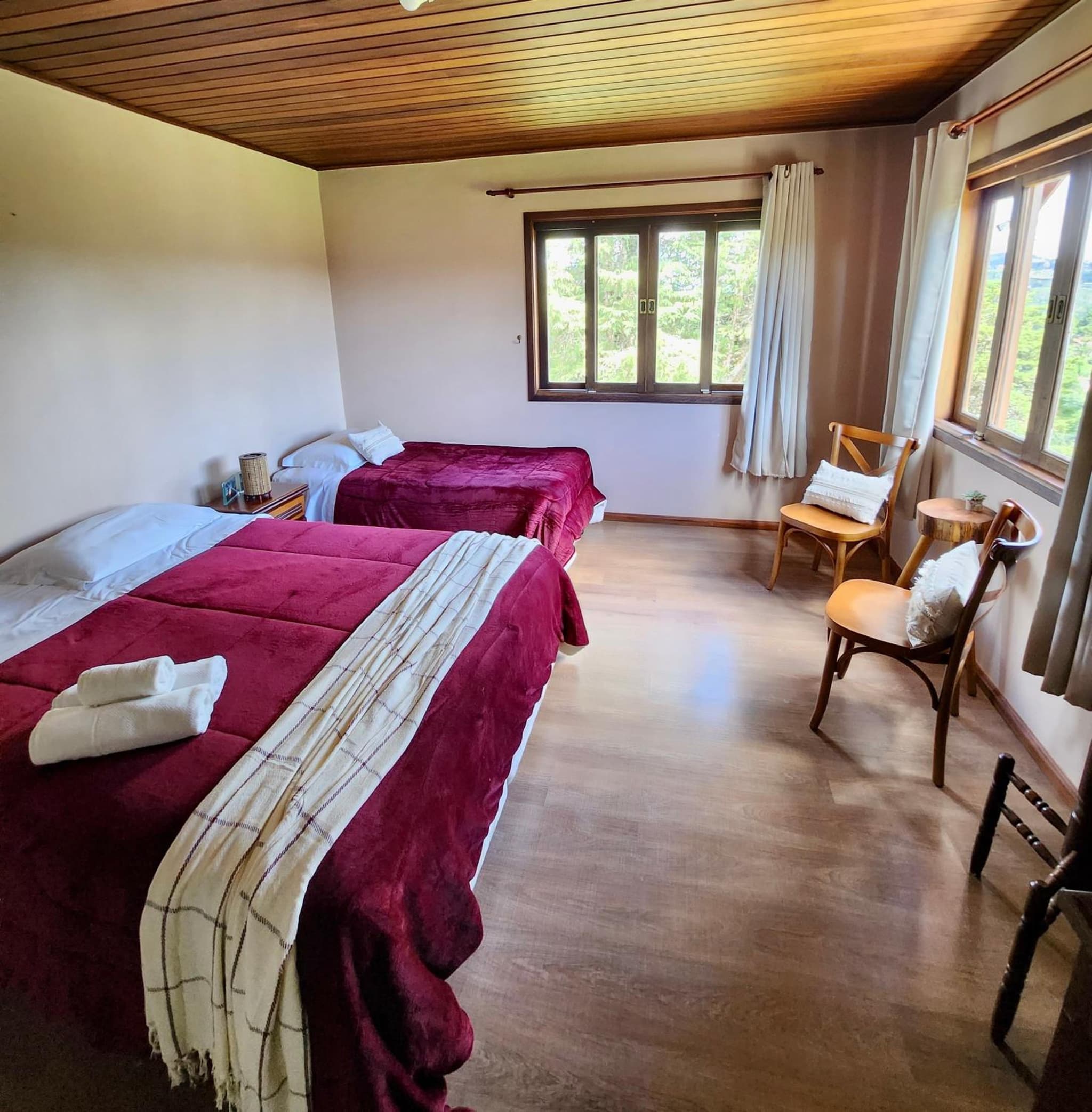Pousada Bliss House - Opções de suites com hidromassagem photo 6