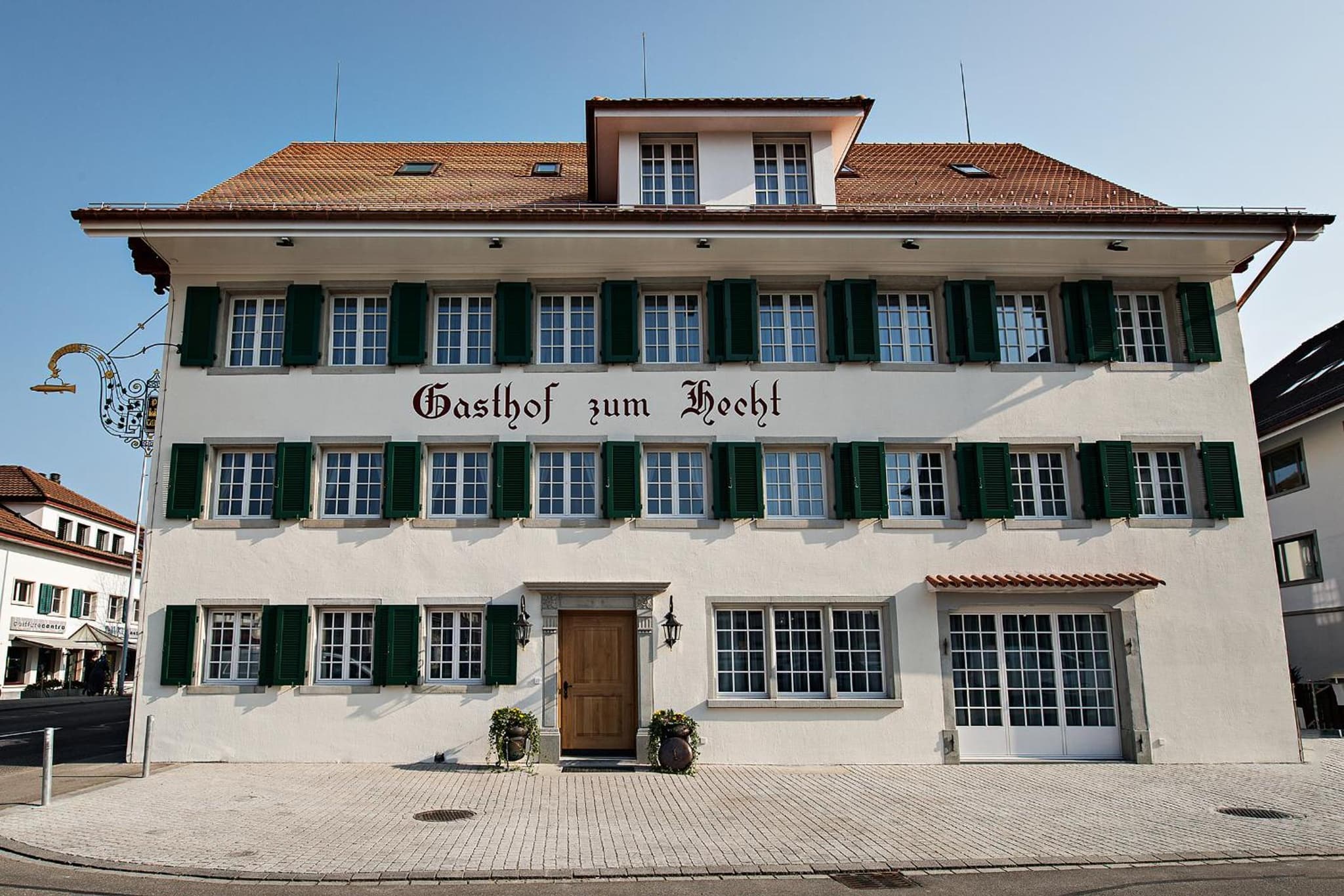 Gasthof zum Hecht photo 9
