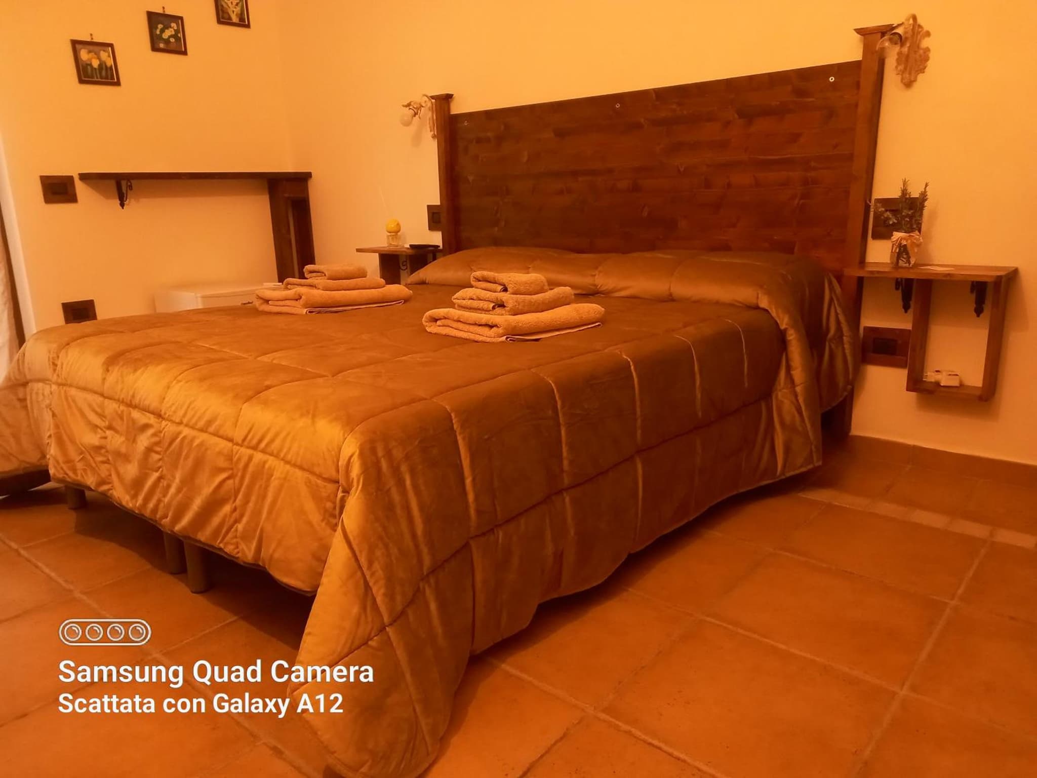 B&B da Maria Teresa - Maratea photo 8