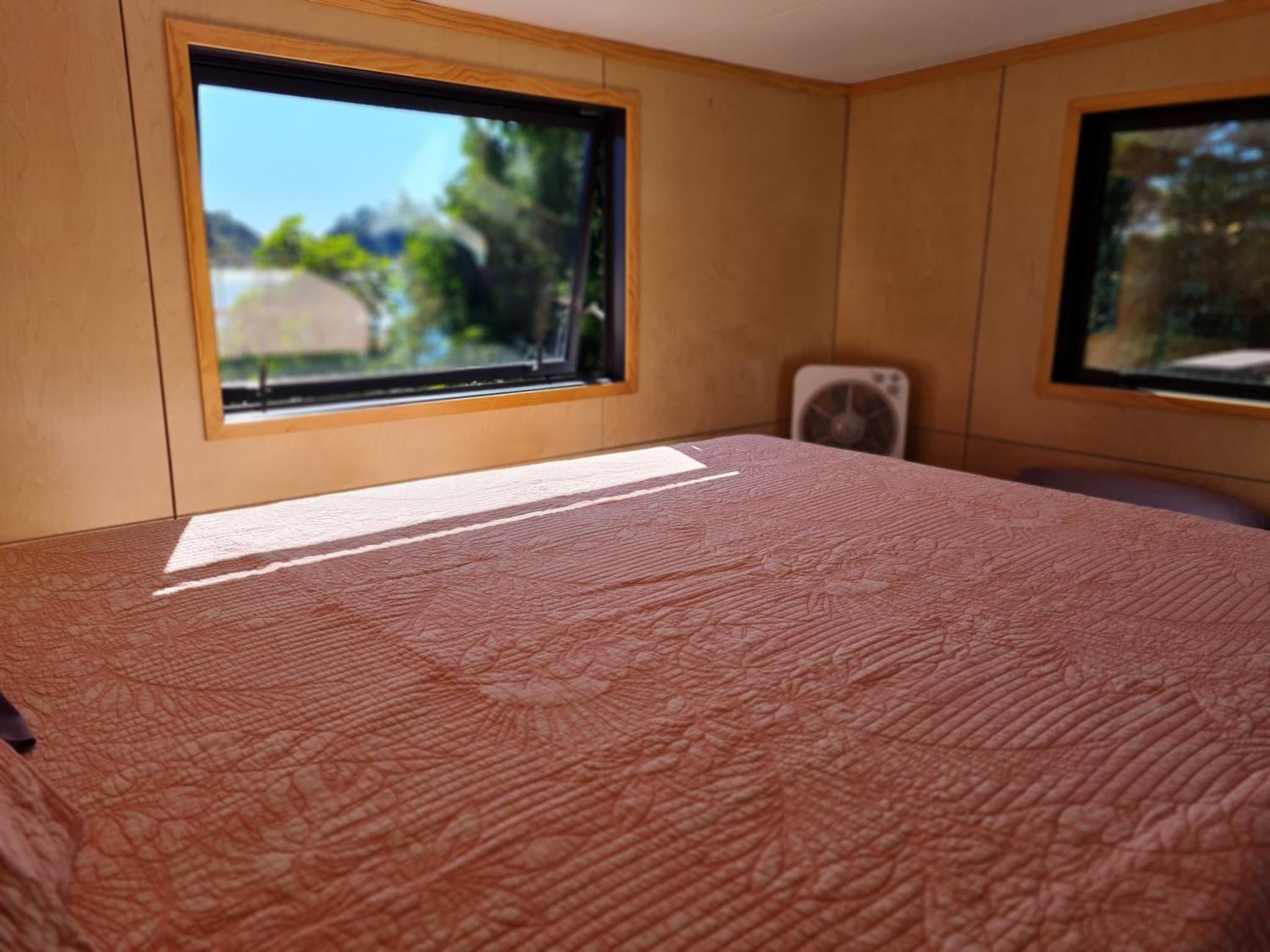 Kaiteriteri Tiny Home photo 7