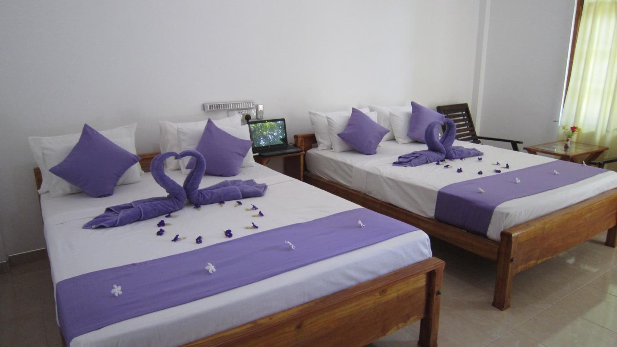Hotel Gayan's photo 5