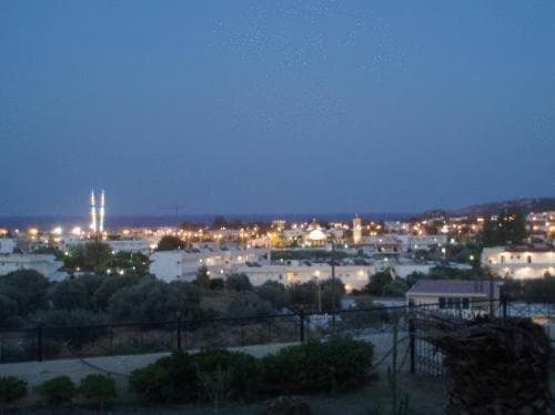 Telhinis Hotel & Apartments photo 6
