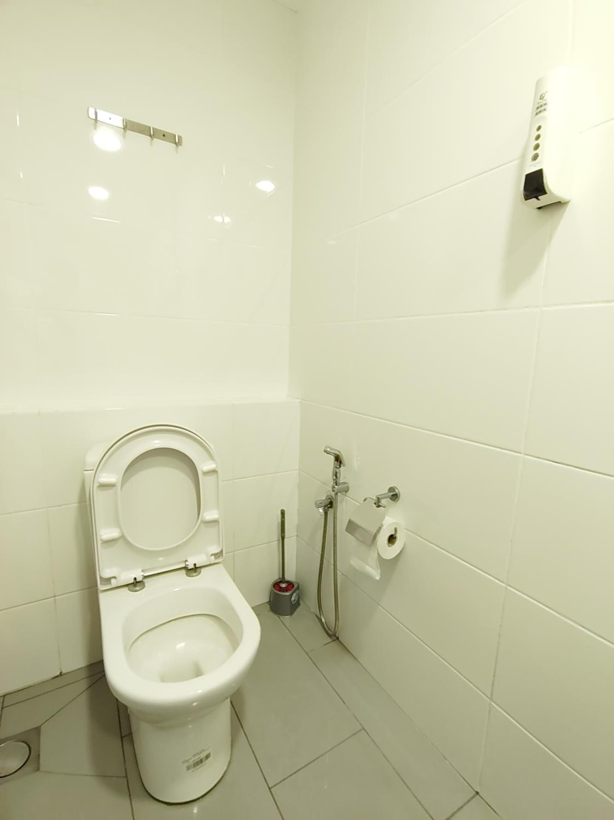Gurney Duplex / 2bedrooms / 8pax photo 9