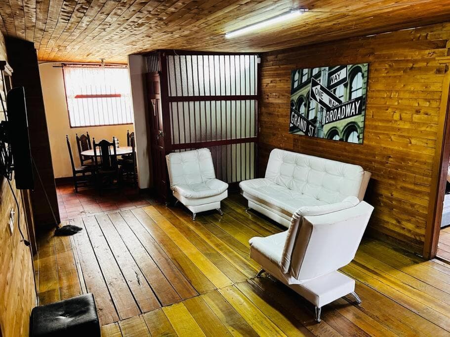 Casa madera photo 9