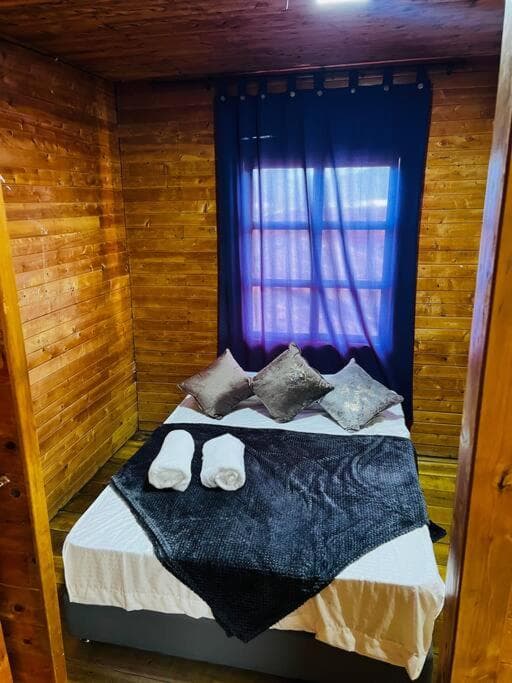Casa madera photo 8
