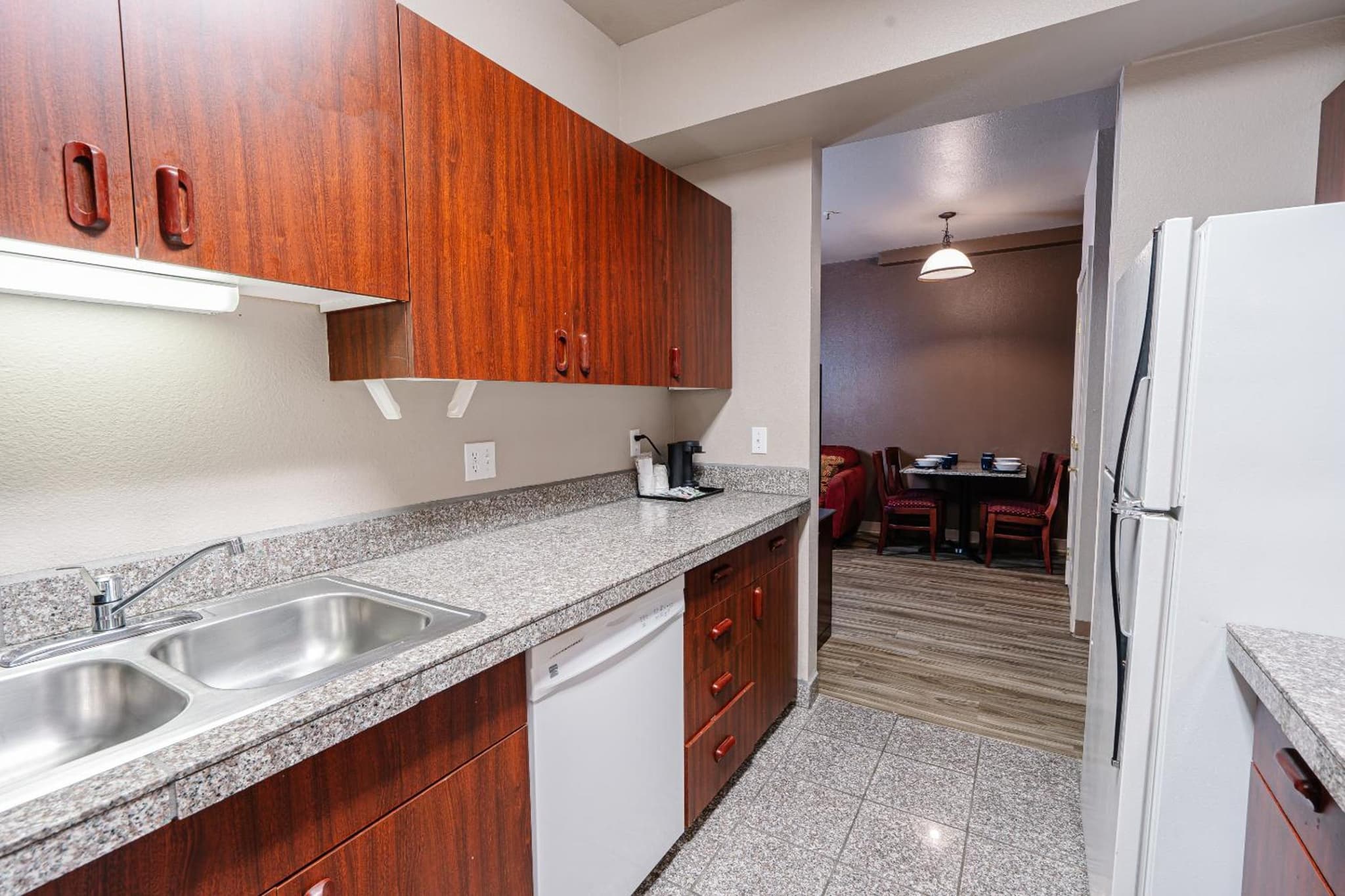The Ashley Inn & Suites photo 8