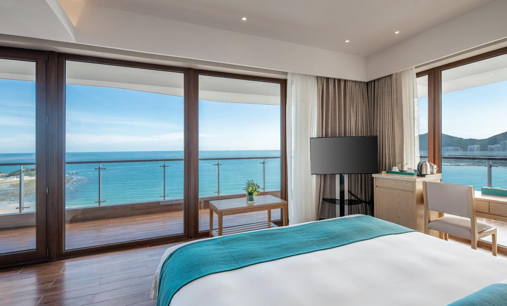 Sanya Dadonghai Seaview Hotel photo 8