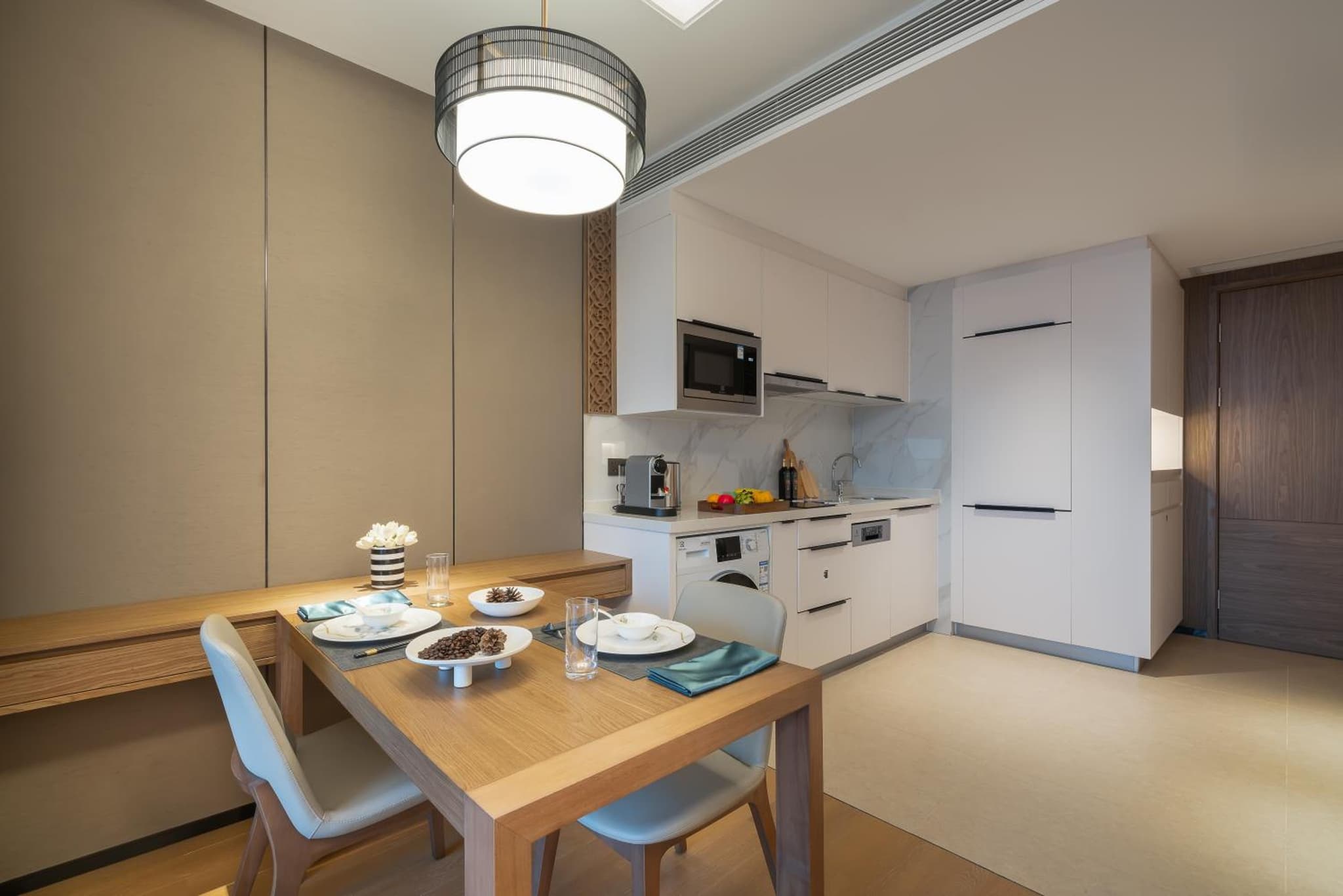 Ascott M-City Foshan photo 7