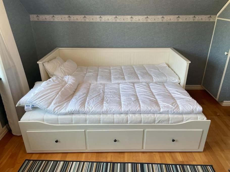 Familjevänligt hus nära Isaberg! photo 6