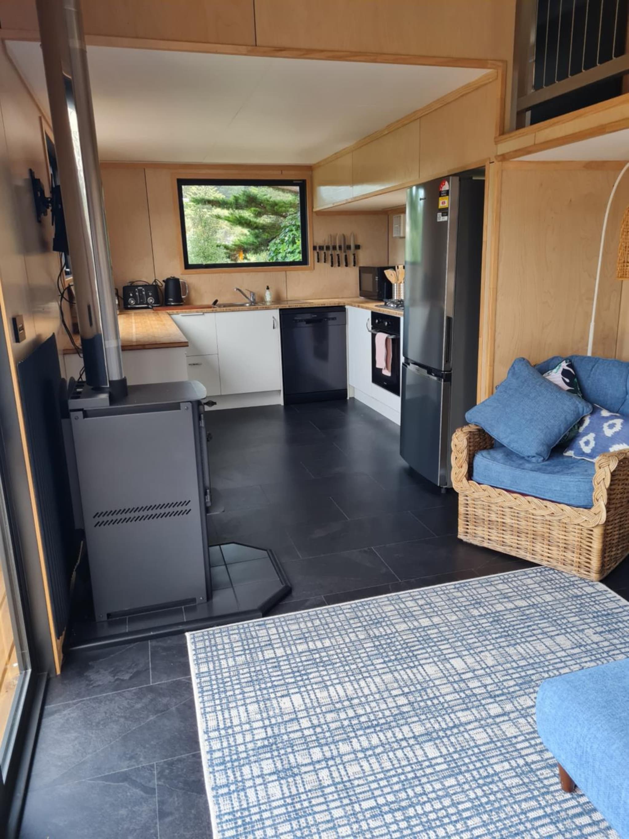 Kaiteriteri Tiny Home photo 3