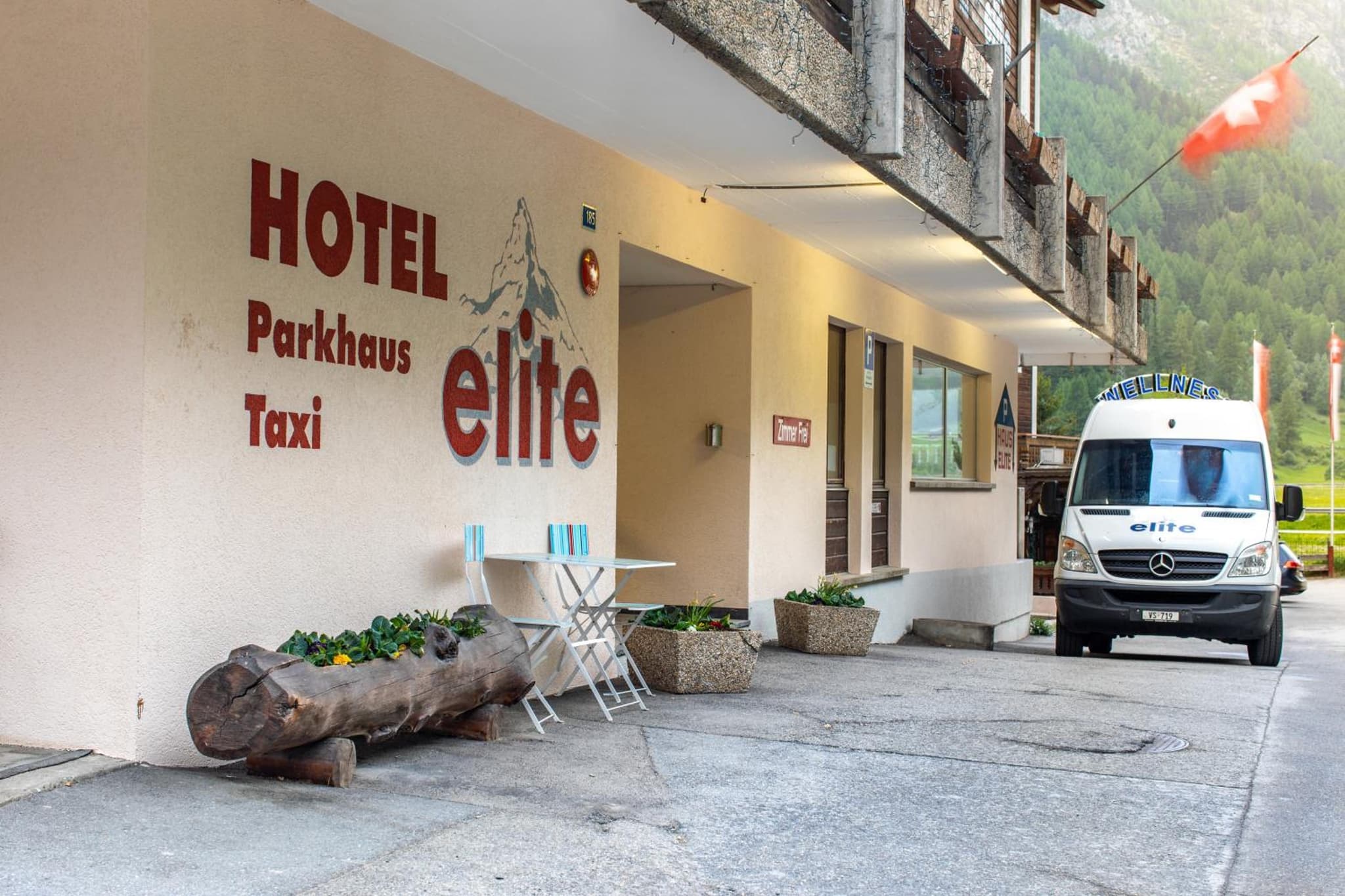 Hotel Mountime photo 6