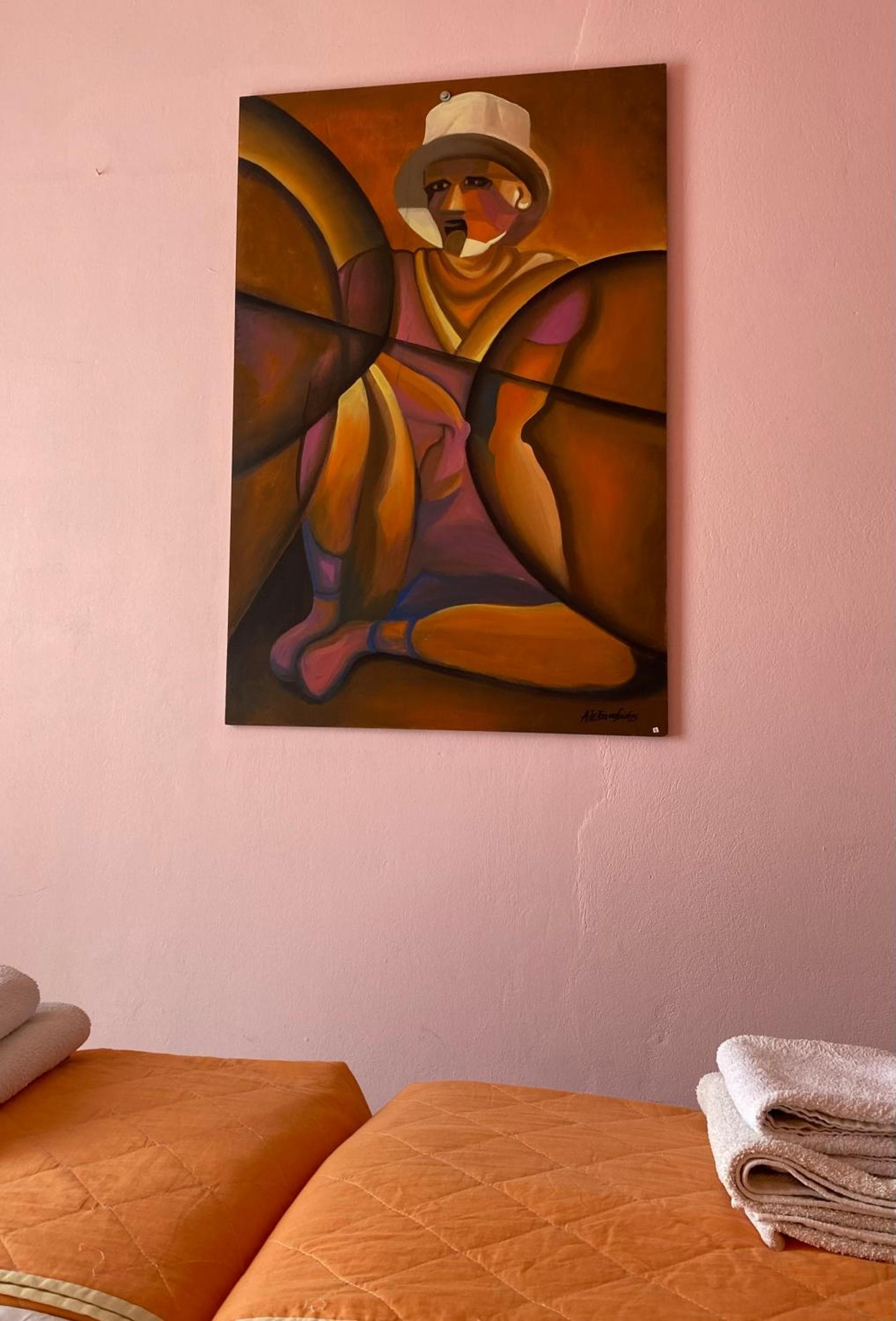 Hotel Areti photo 2