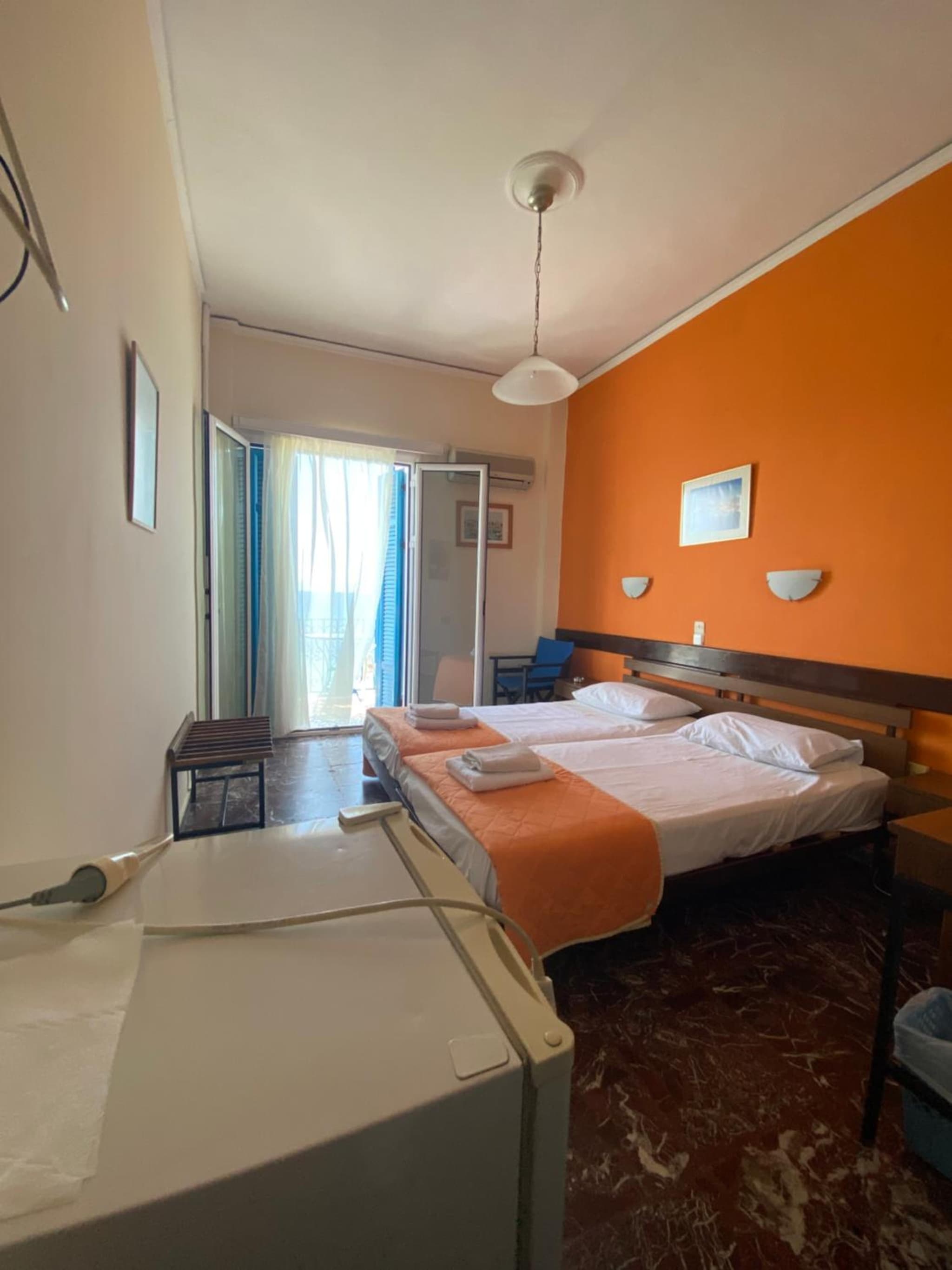 Hotel Areti photo 4
