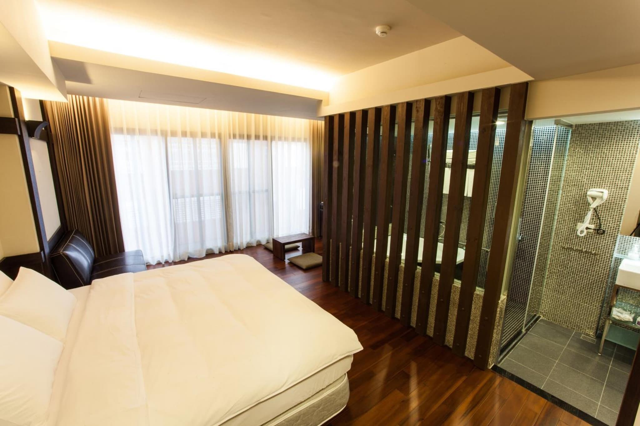 Hotel Les Champs Hualien photo 3