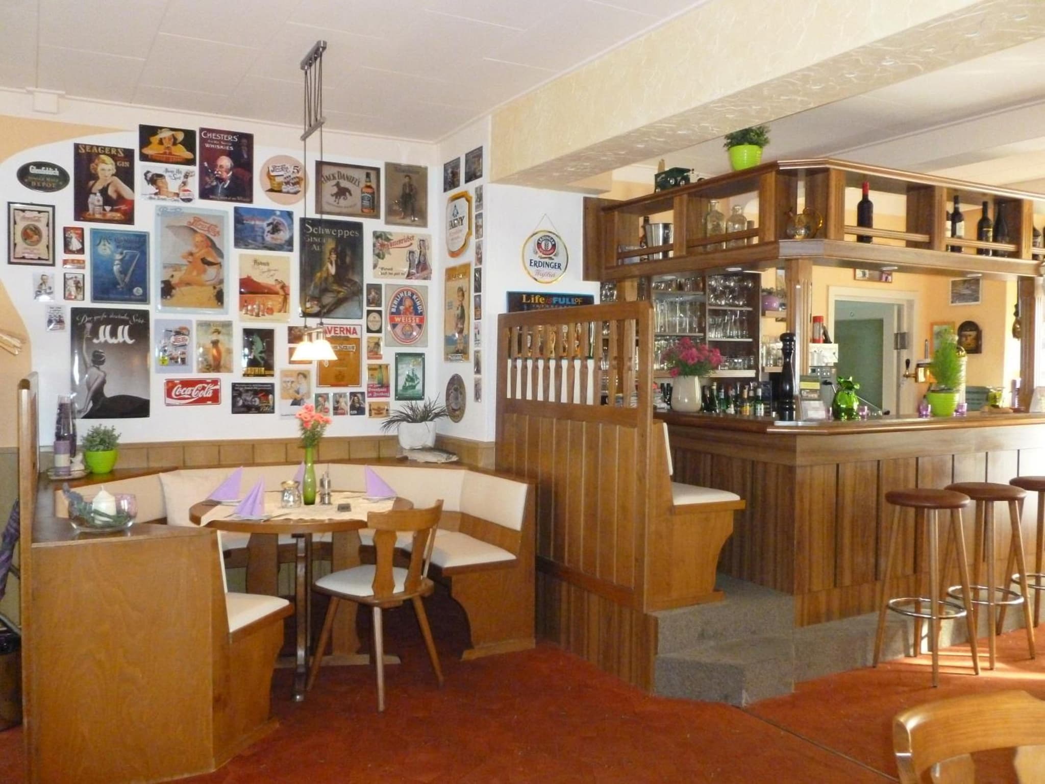 Hotel & Gasthaus Forelle photo 7