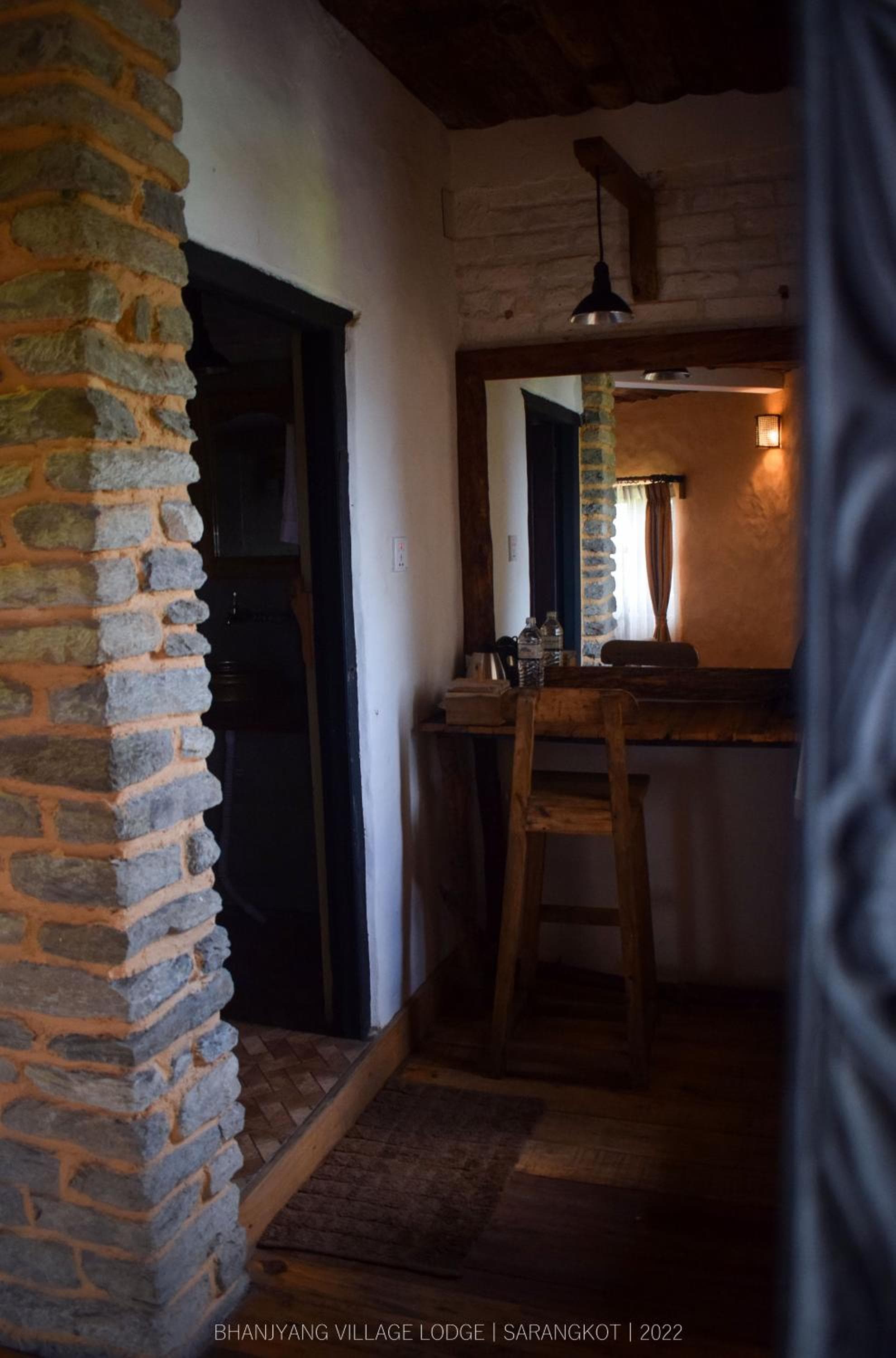 Bhanjyang Village Lodge photo 5