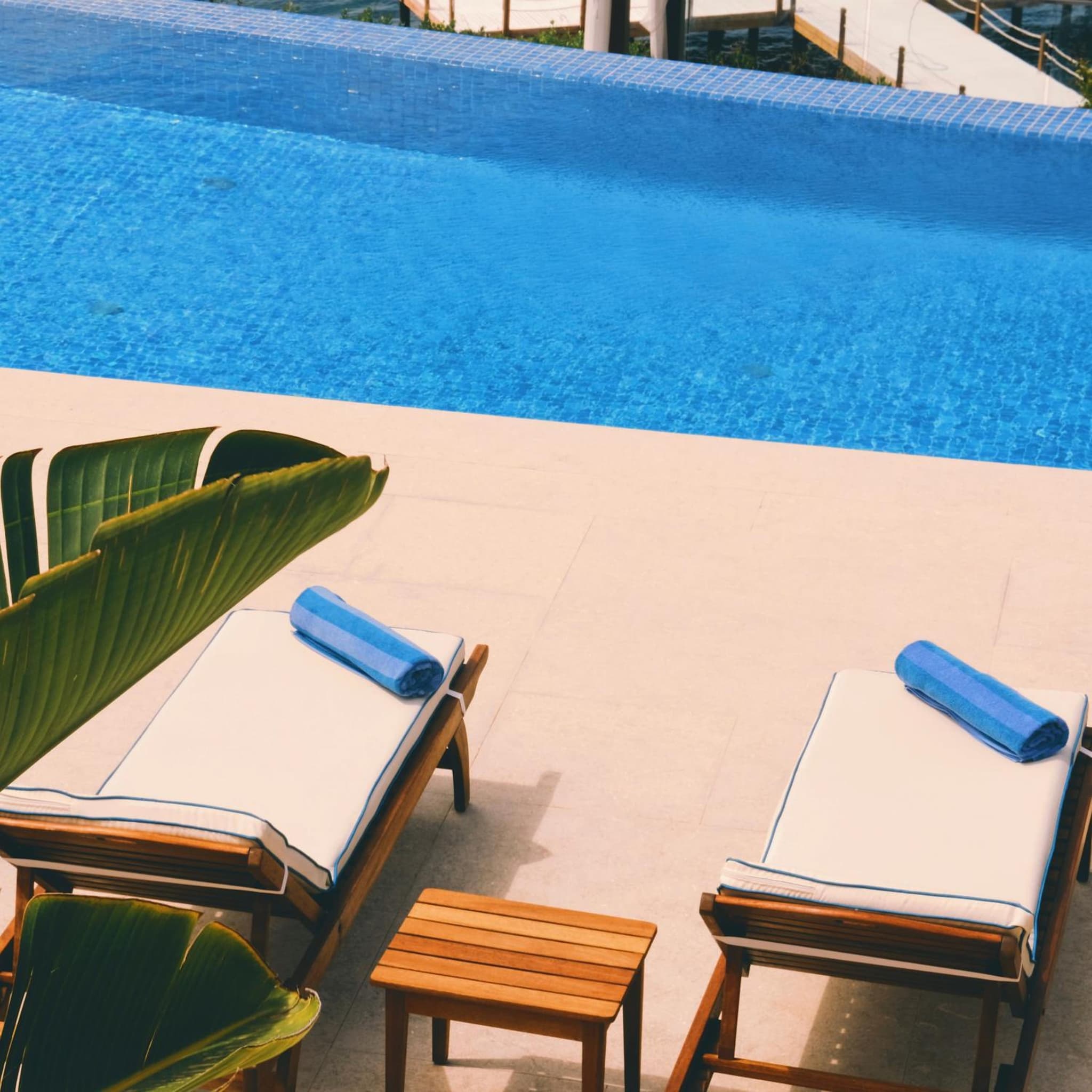Allium Bodrum Resort & Spa photo 8