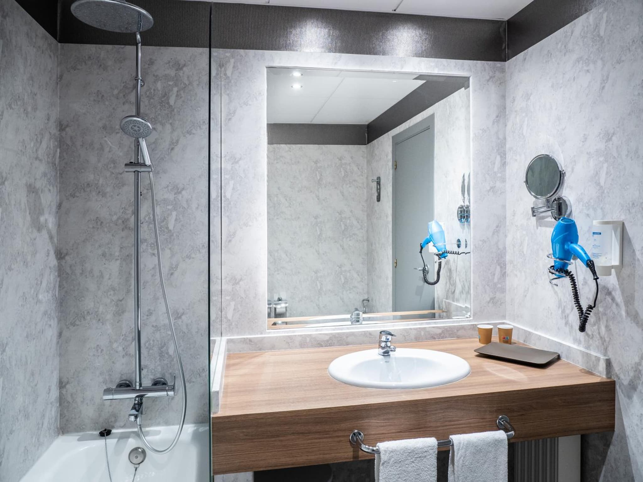 Ibis Styles A Coruna photo 4